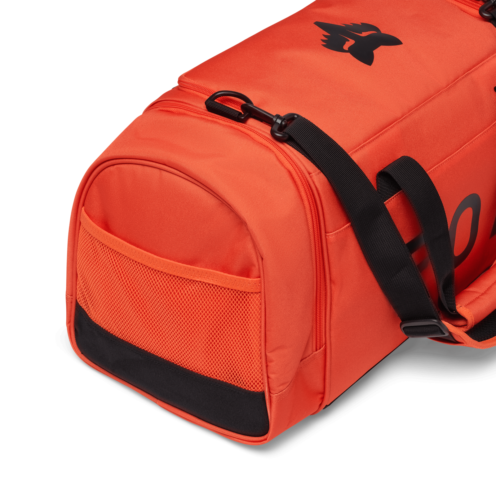 Fox Racing 180 Duffle in ORANGE