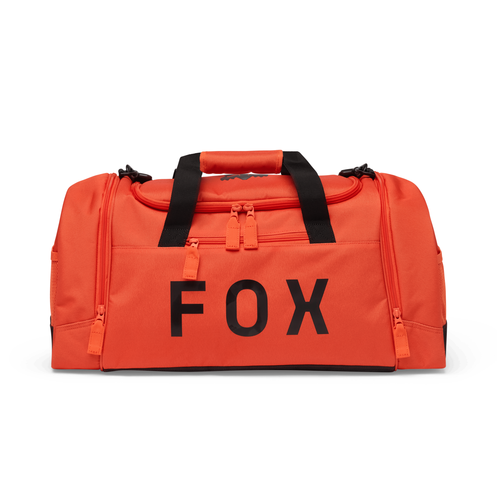 Fox Racing 180 Duffle in ORANGE