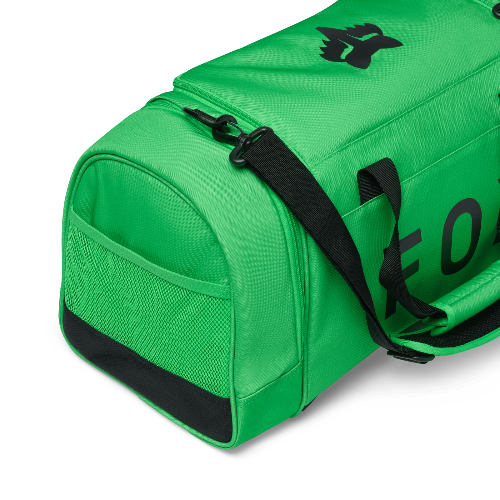 Fox Racing 180 Duffle in GRÜN