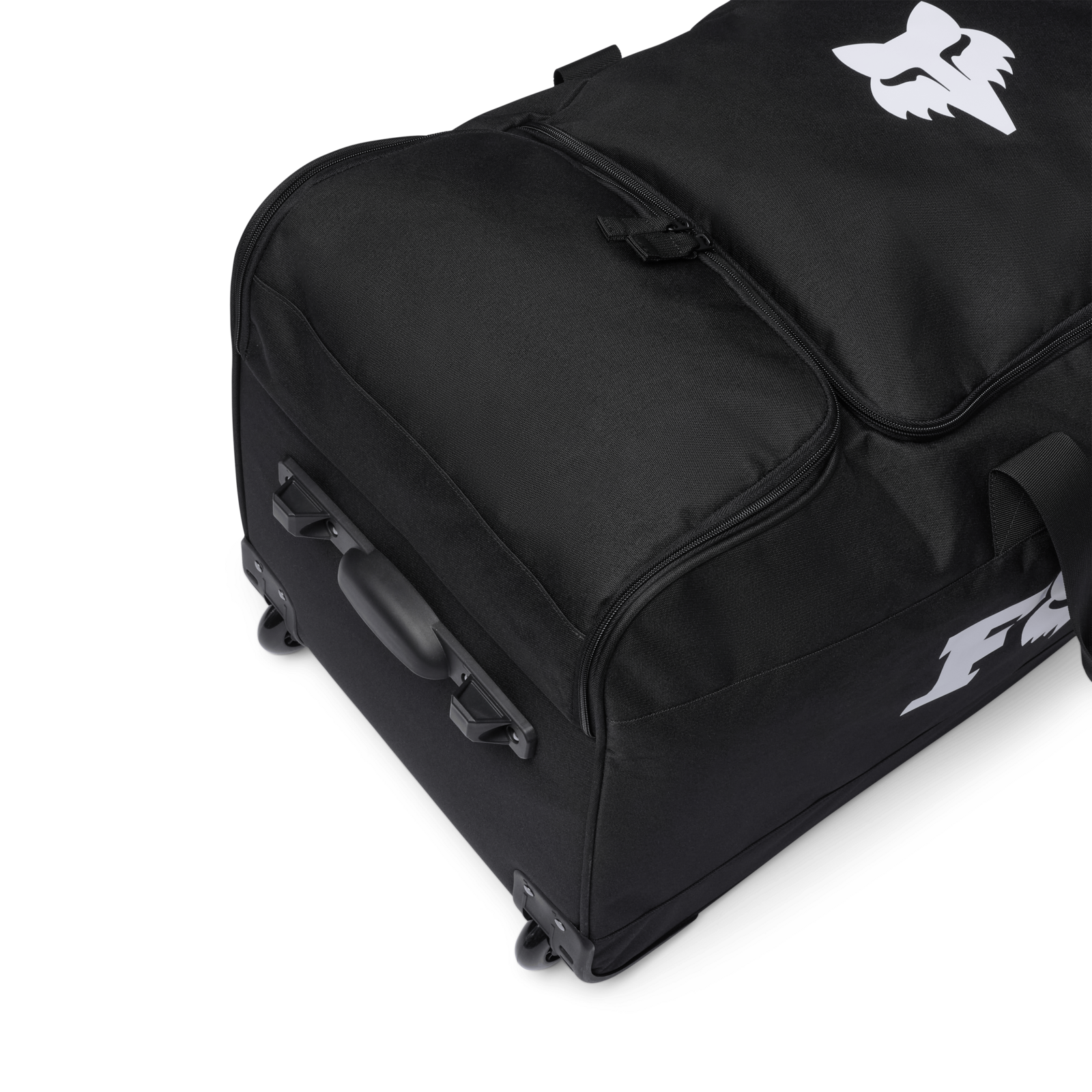 Fox Racing 180 Roller in SCHWARZ