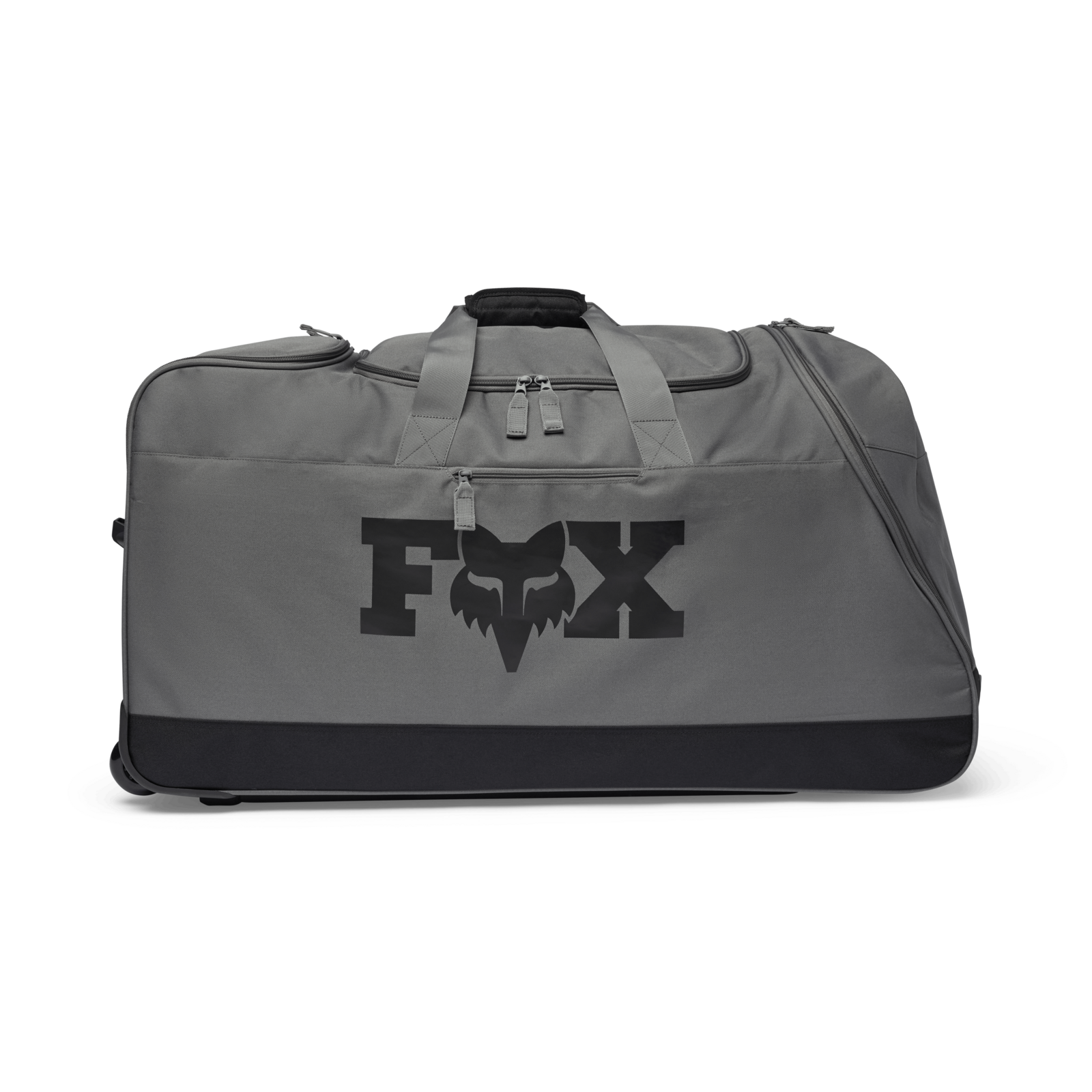 Fox Racing 180 Roller in GRAU