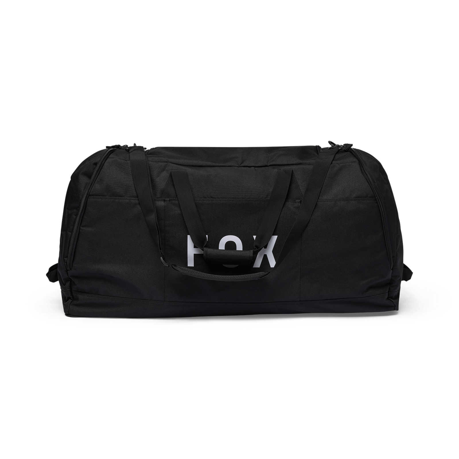 Fox Racing Podium Duffle in SCHWARZ