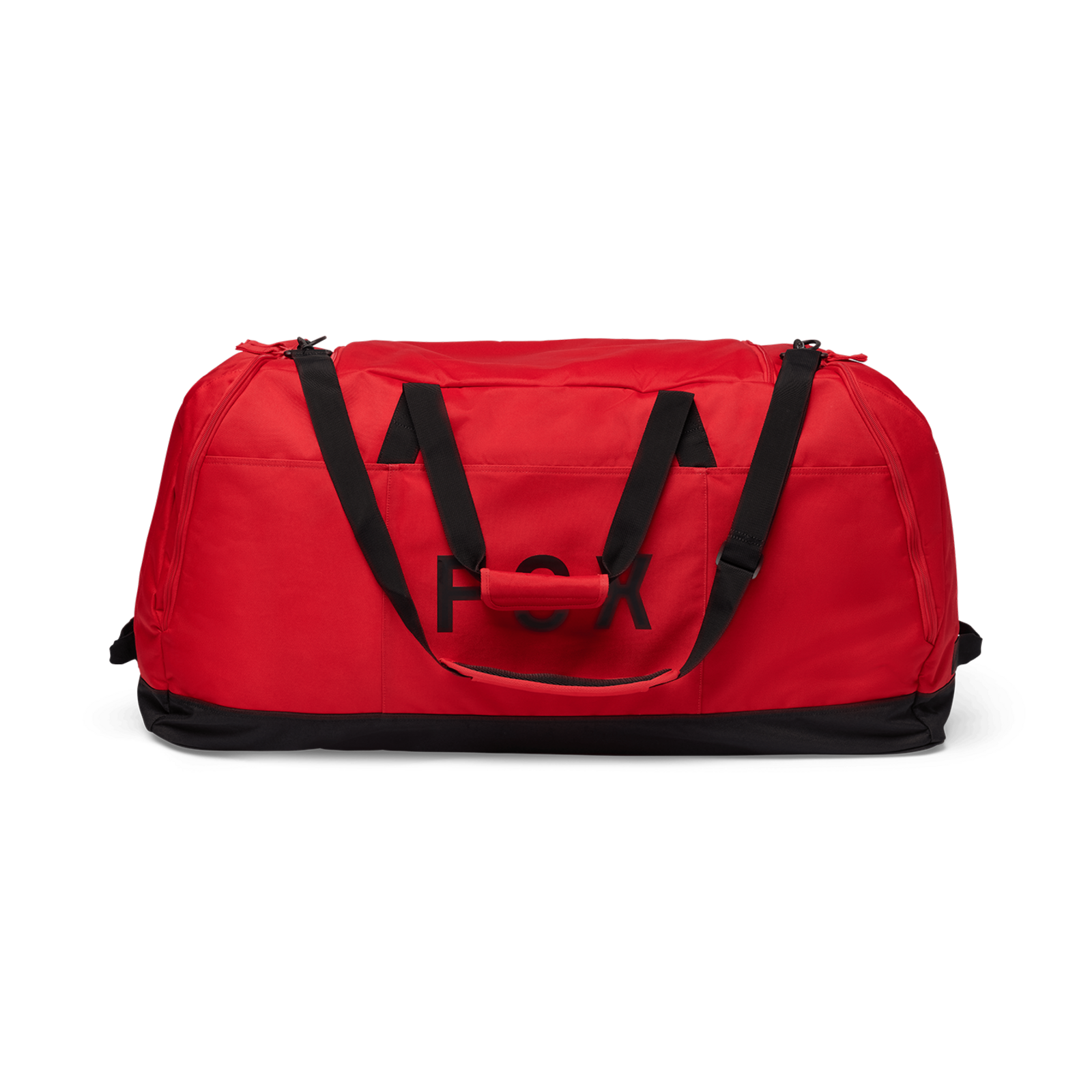 Fox Racing Podium Duffle in ROT