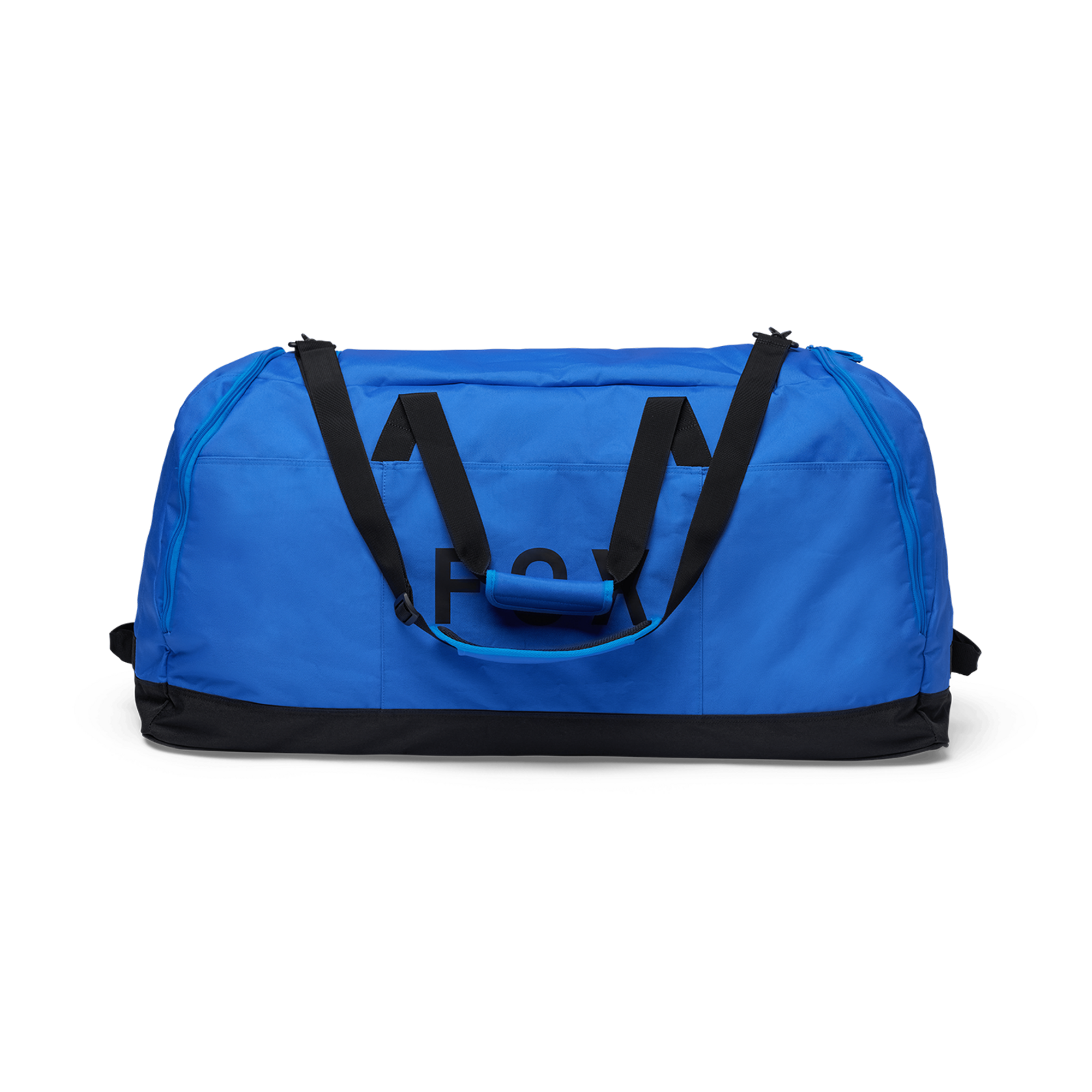 Fox Racing Podium Duffle in BLAU