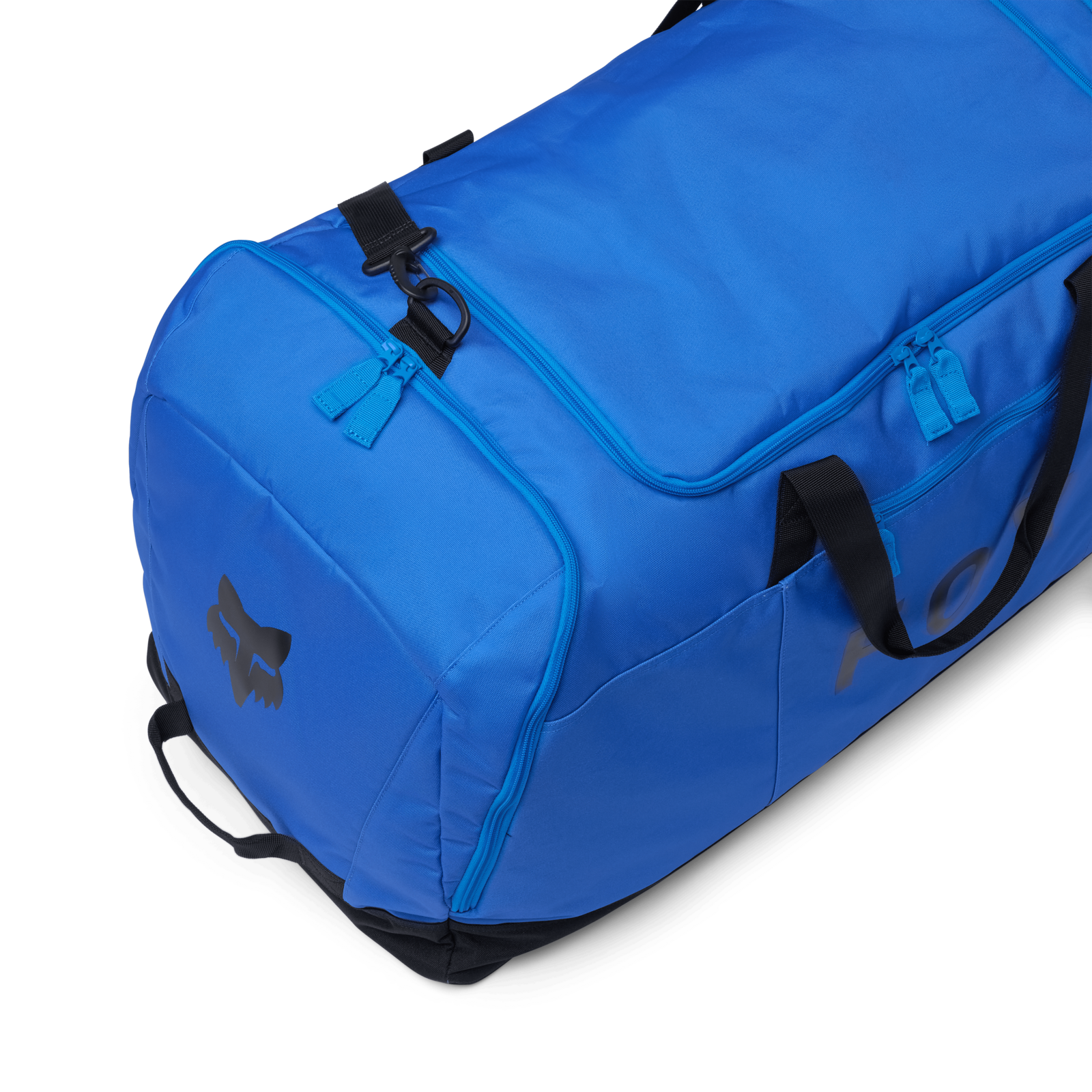 Fox Racing Podium Duffle in BLAU