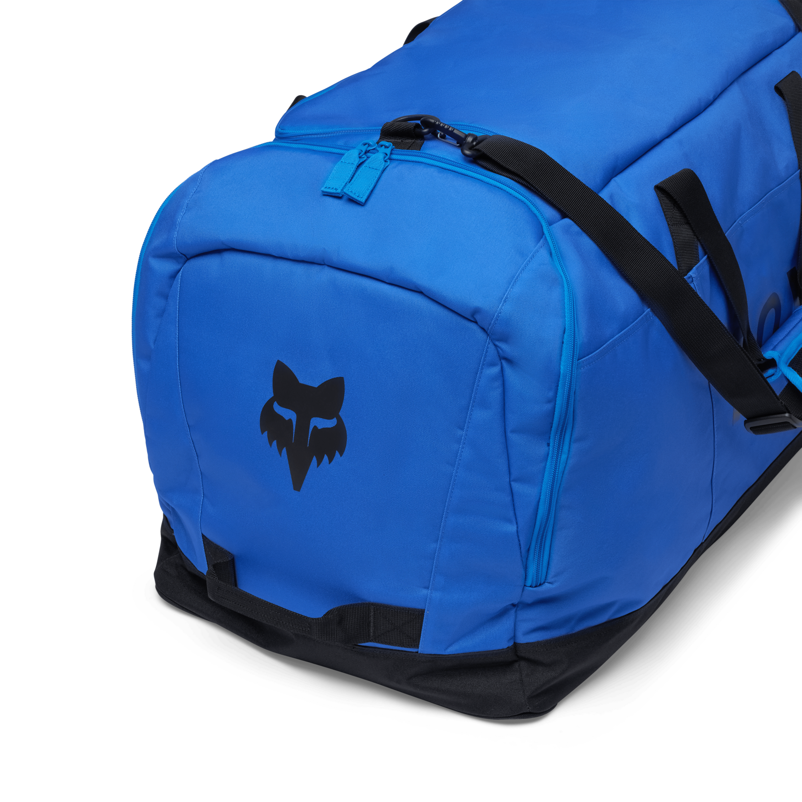 Fox Racing Podium Duffle in BLAU