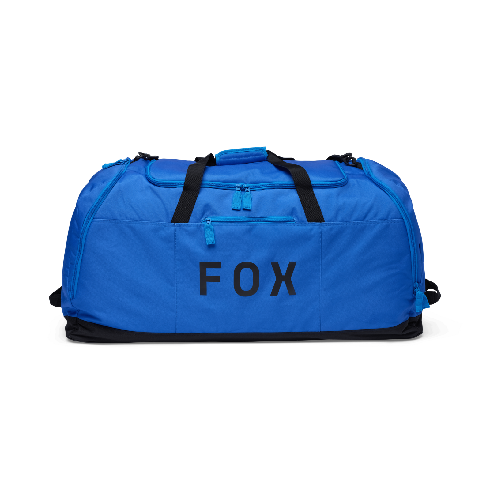 Fox Racing Podium Duffle in BLAU