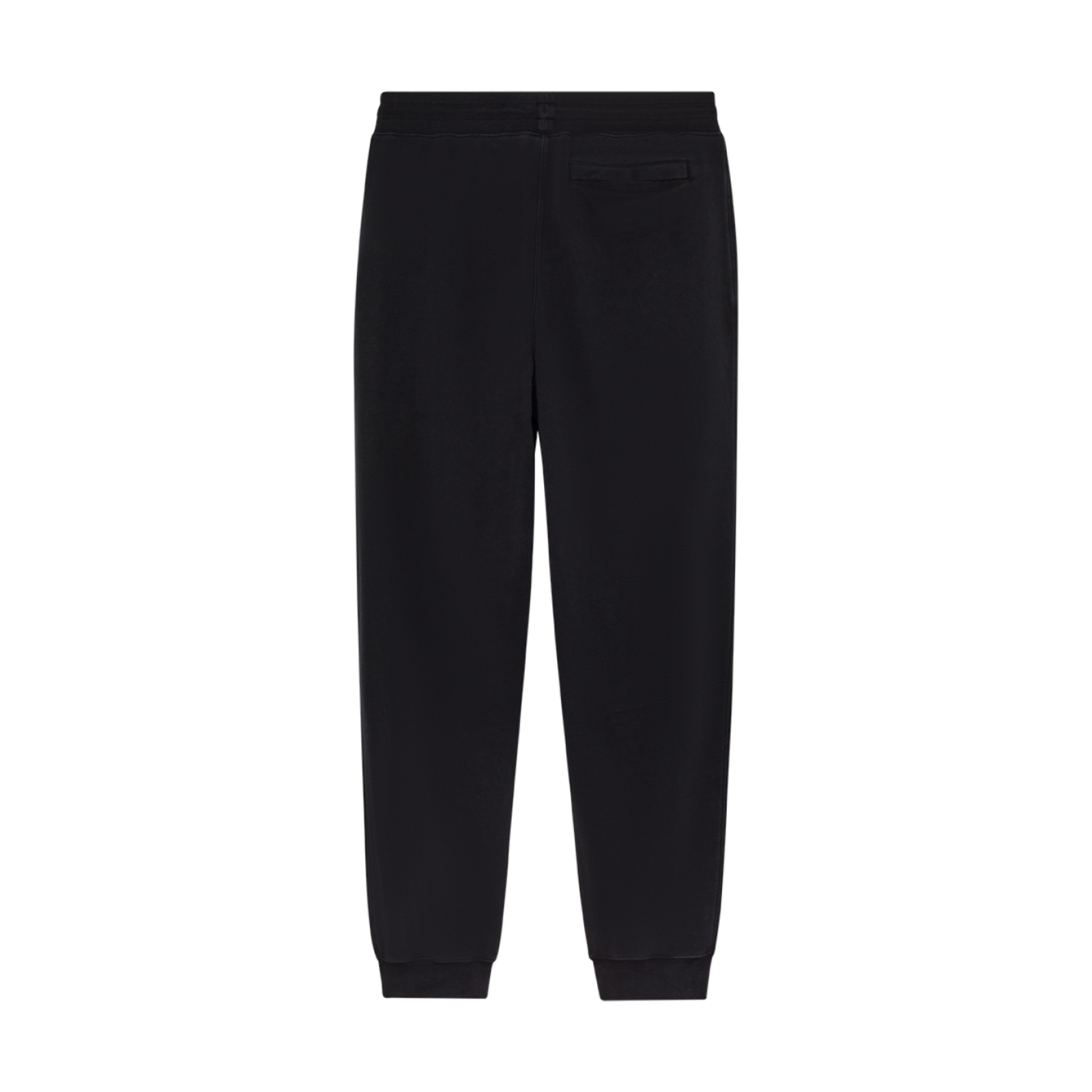 Fox Racing Wordmark Fleece Jogger in SCHWARZ