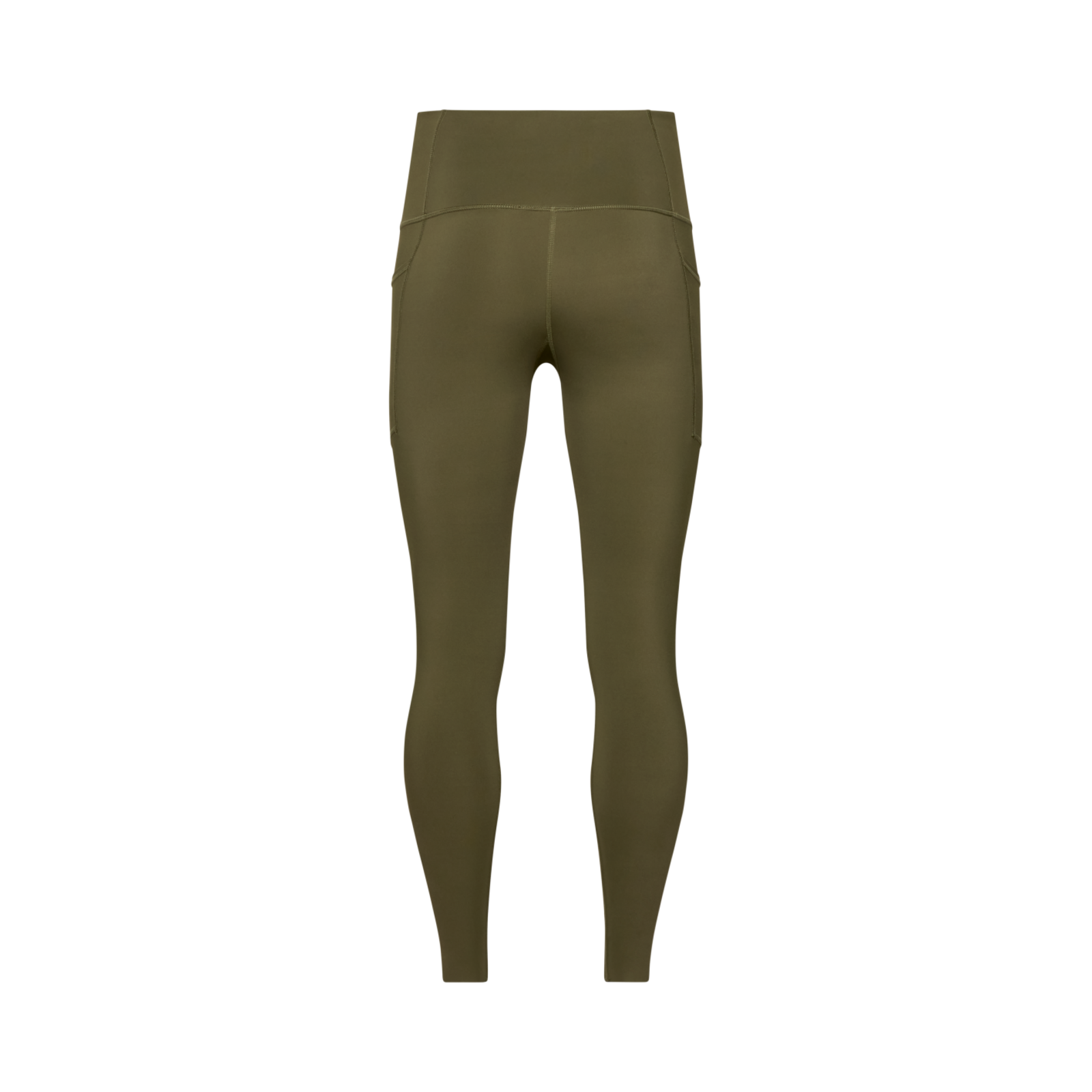 Fox Racing W Motive Legging in GRÜN