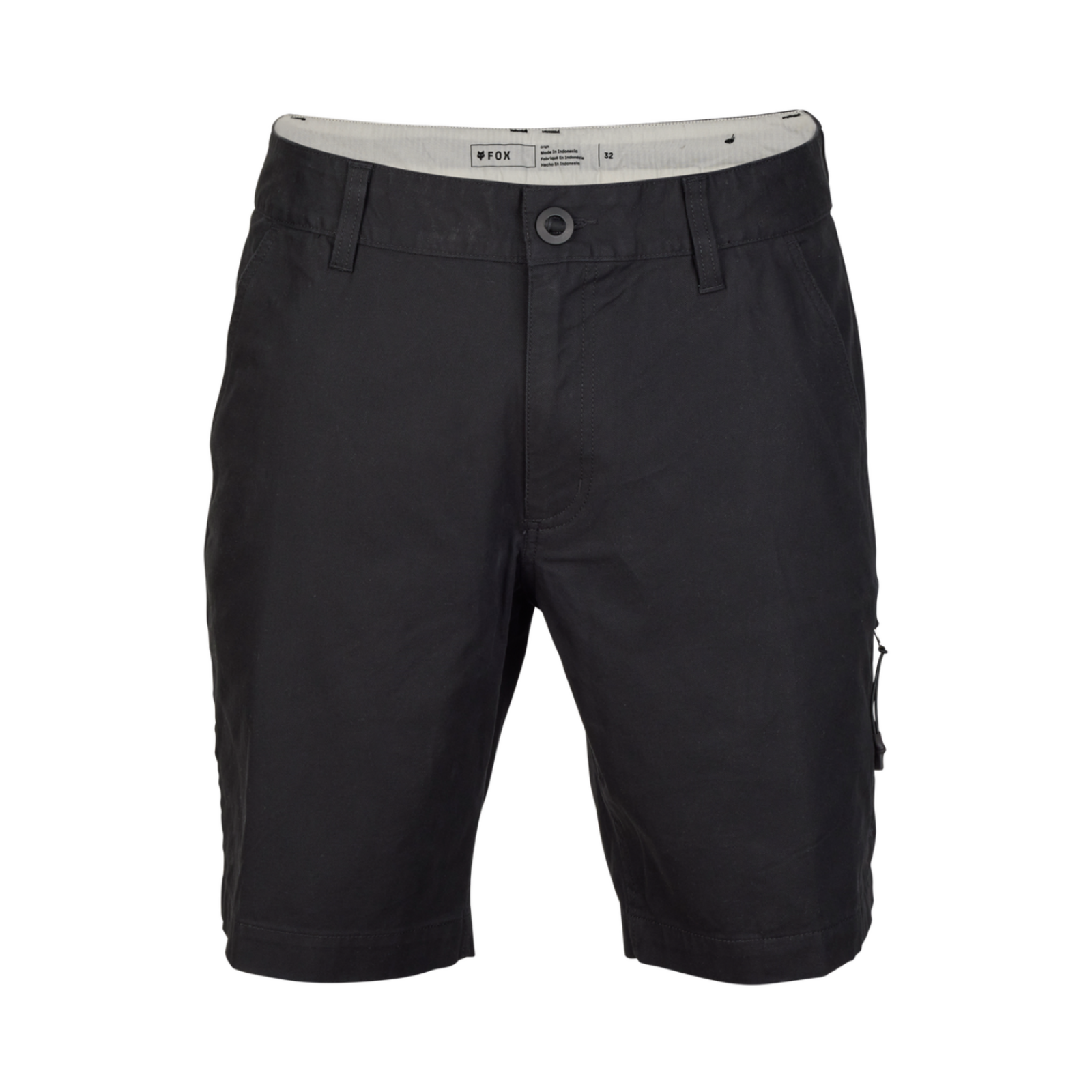 Fox Racing Essex Short 3.0 in SCHWARZ