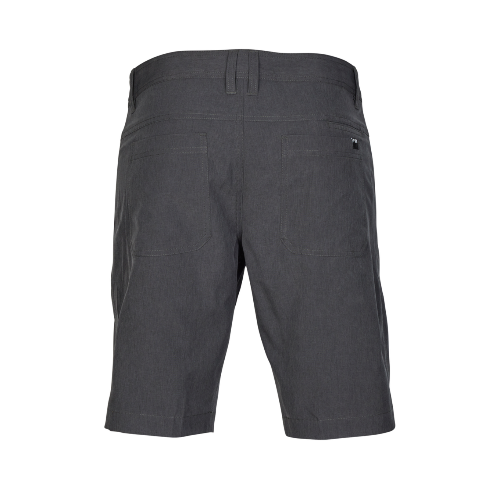 Fox Racing Machete Tech Short in GRAU