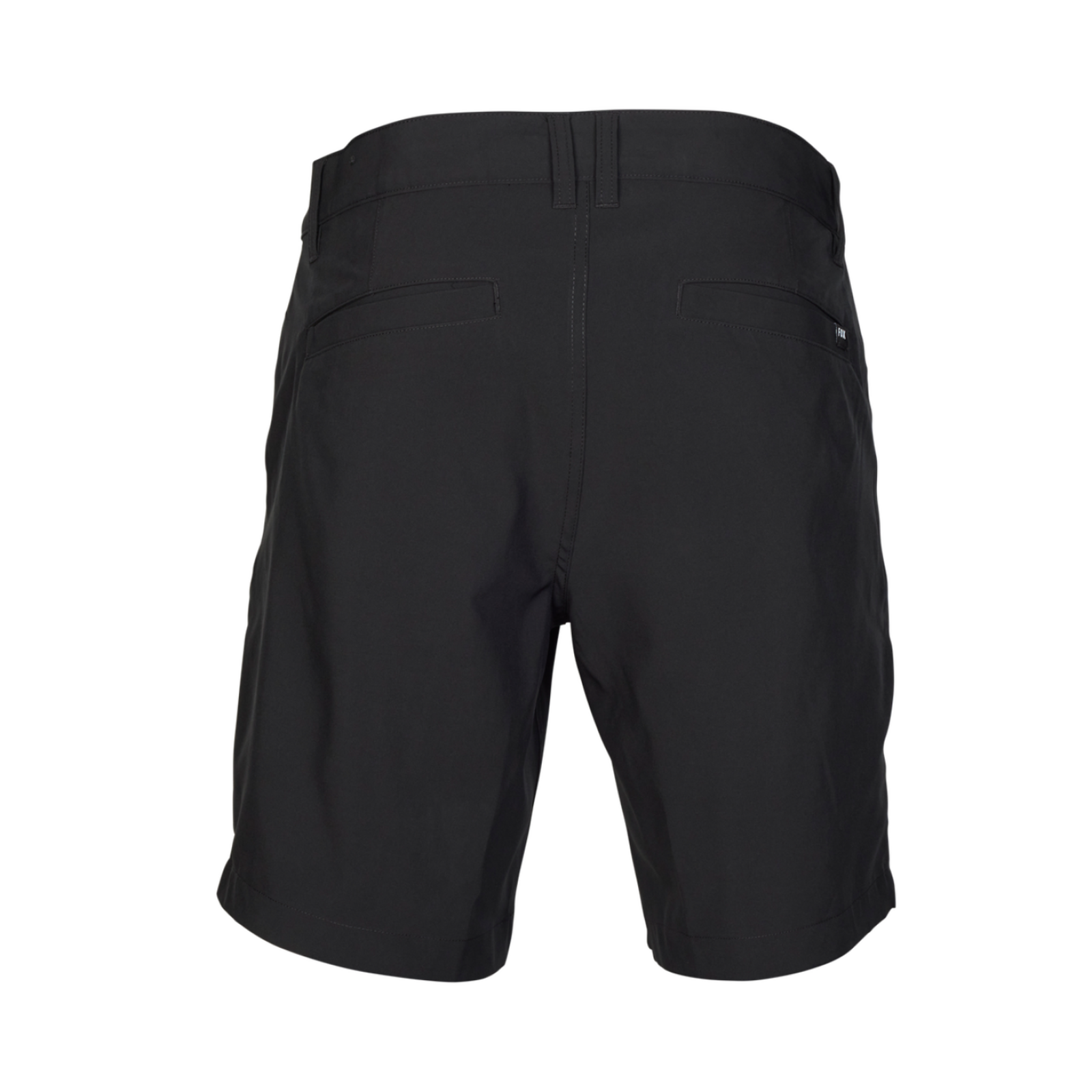 Fox Racing Essex Tech Stretch in SCHWARZ