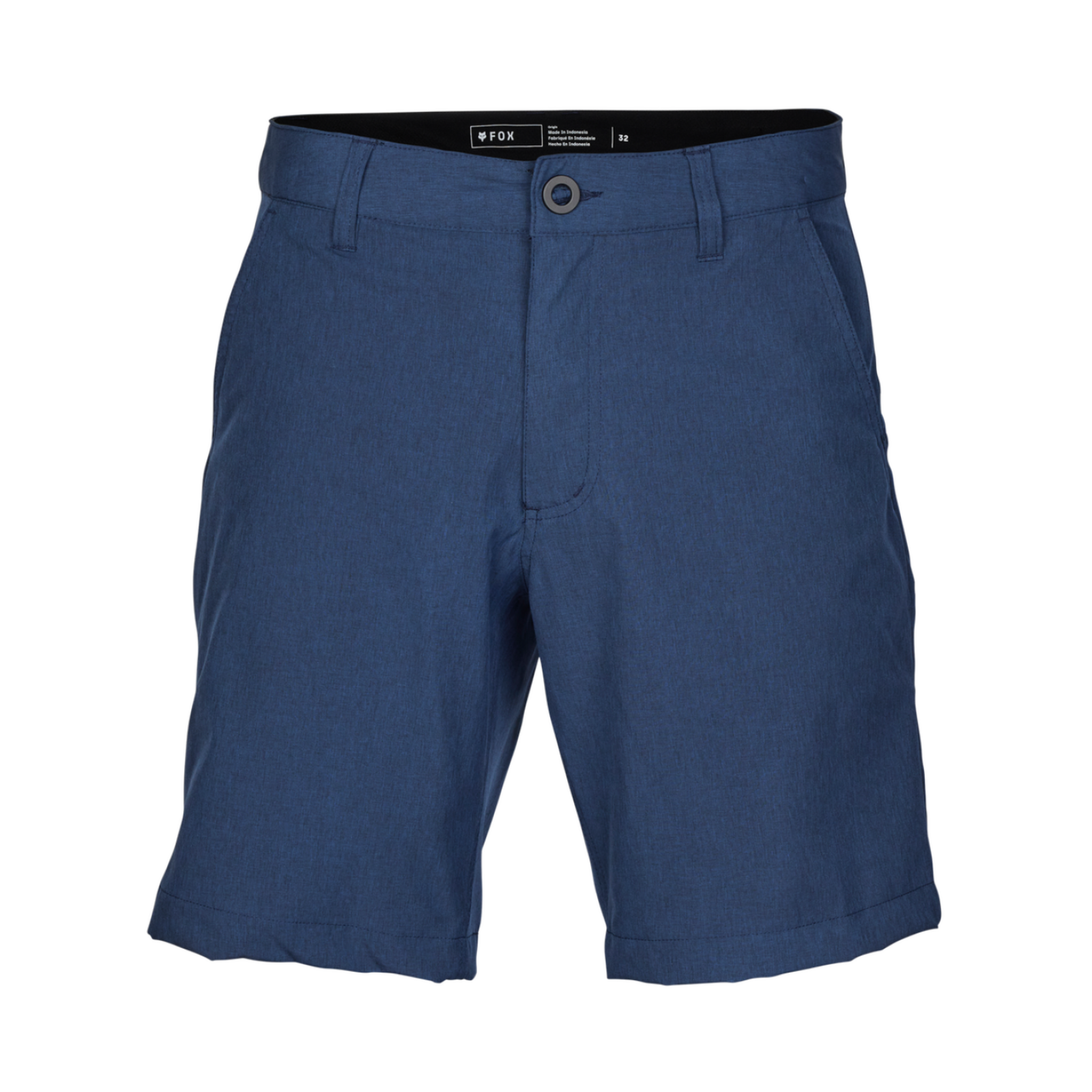 Fox Racing Essex Tech Stretch in BLAU