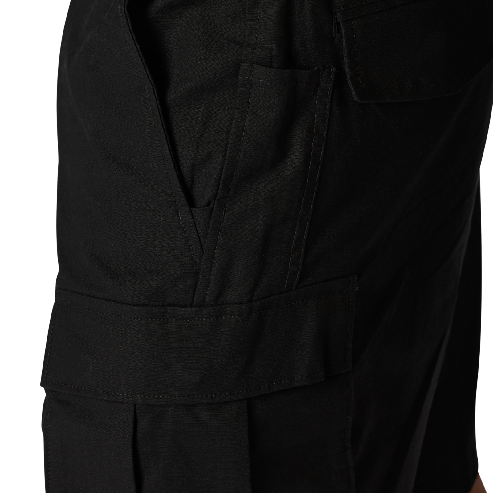 Fox Racing Fox Cargo Ripstop Short in SCHWARZ