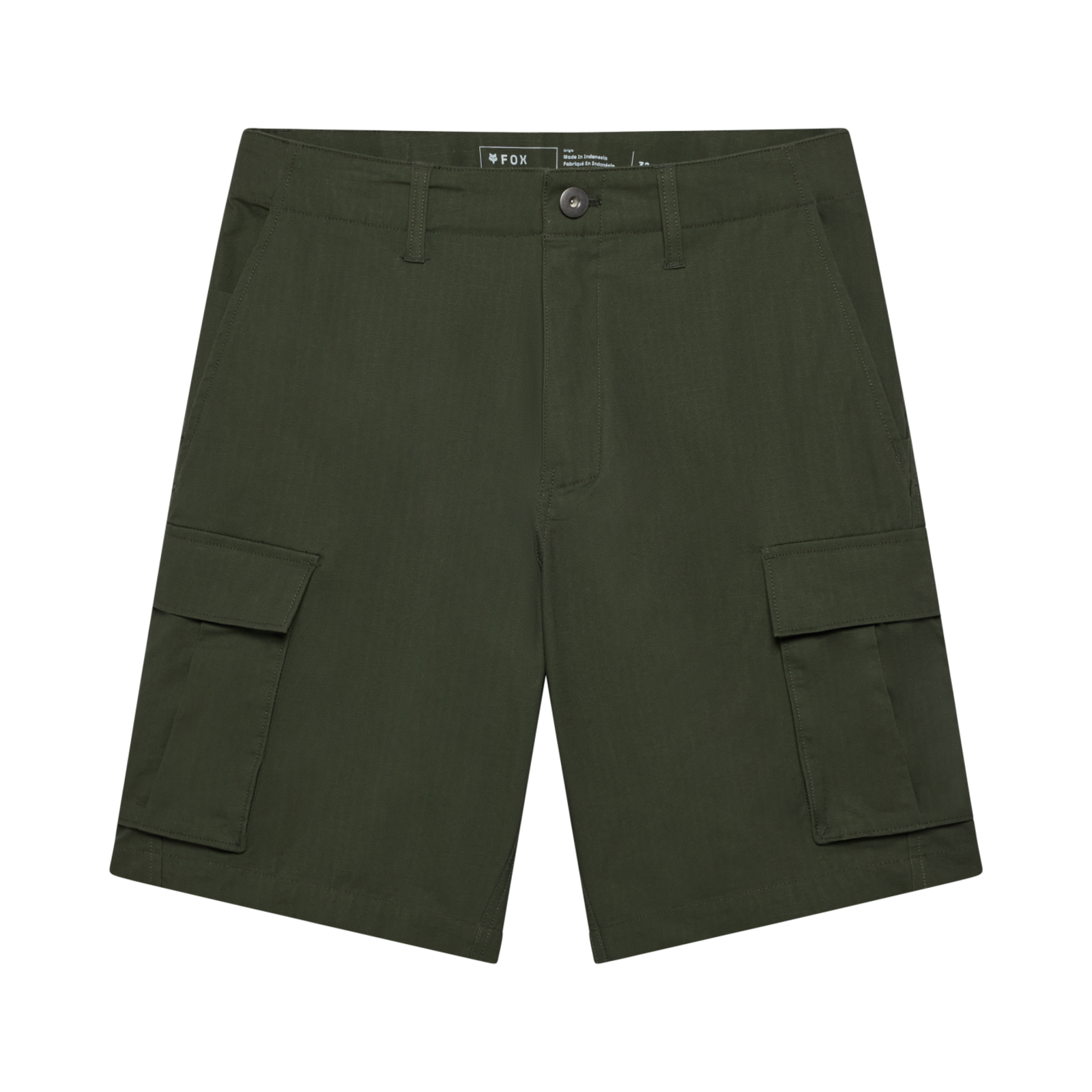 Fox Racing Fox Cargo Ripstop Short in GRÜN
