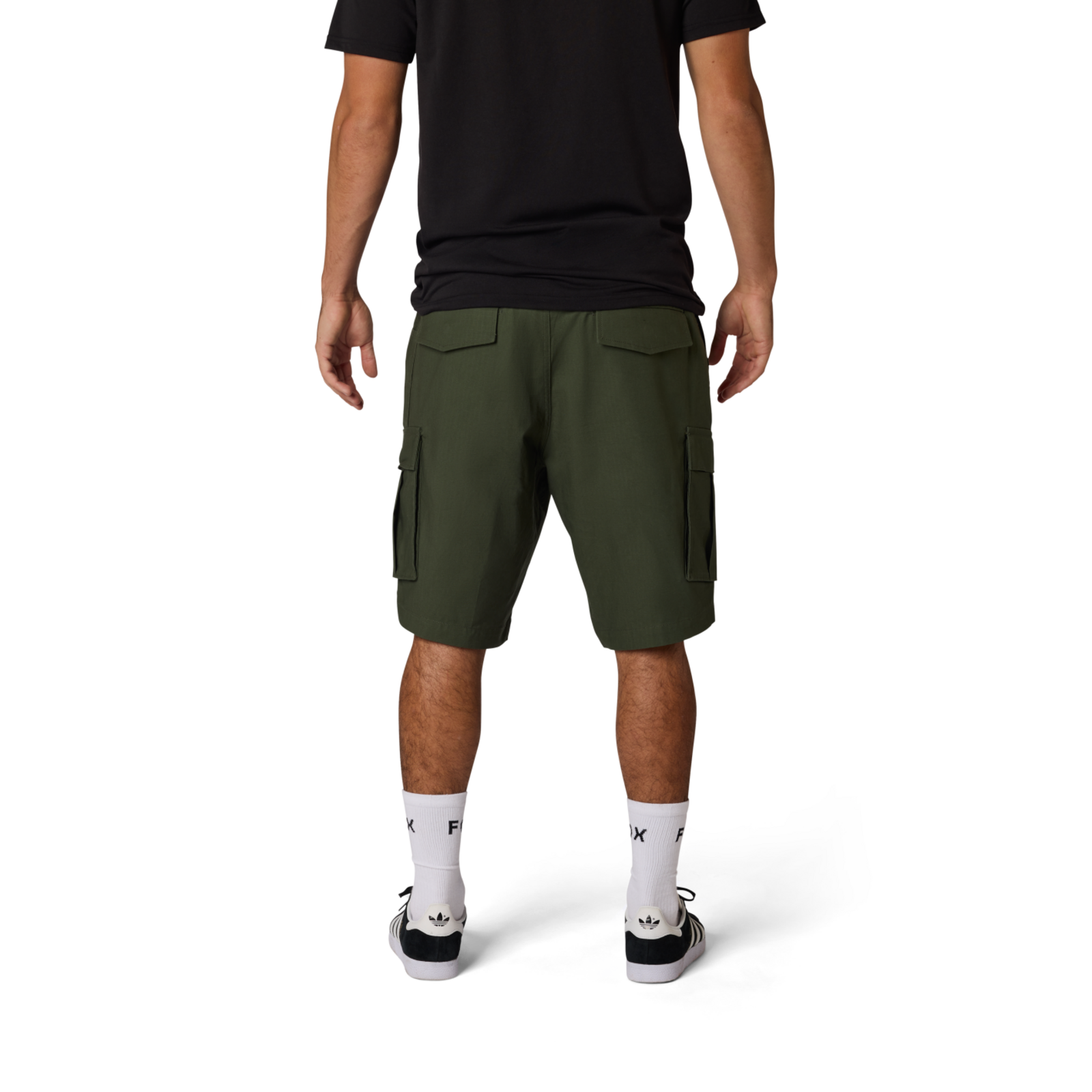 Fox Racing Fox Cargo Ripstop Short in GRÜN