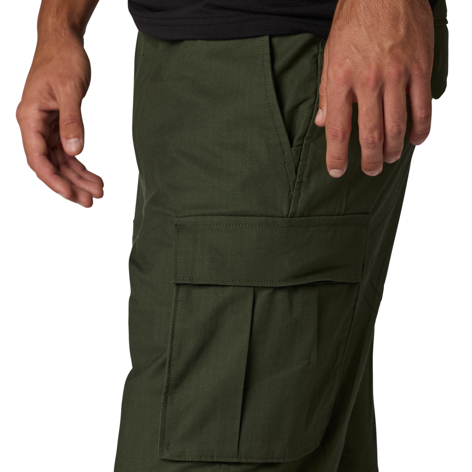 Fox Racing Fox Cargo Ripstop Short in GRÜN