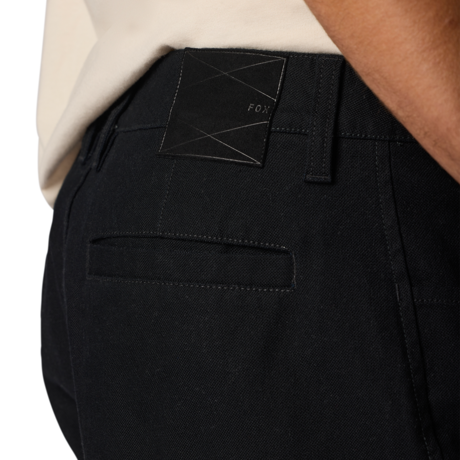 Fox Racing Fox Work Short in SCHWARZ