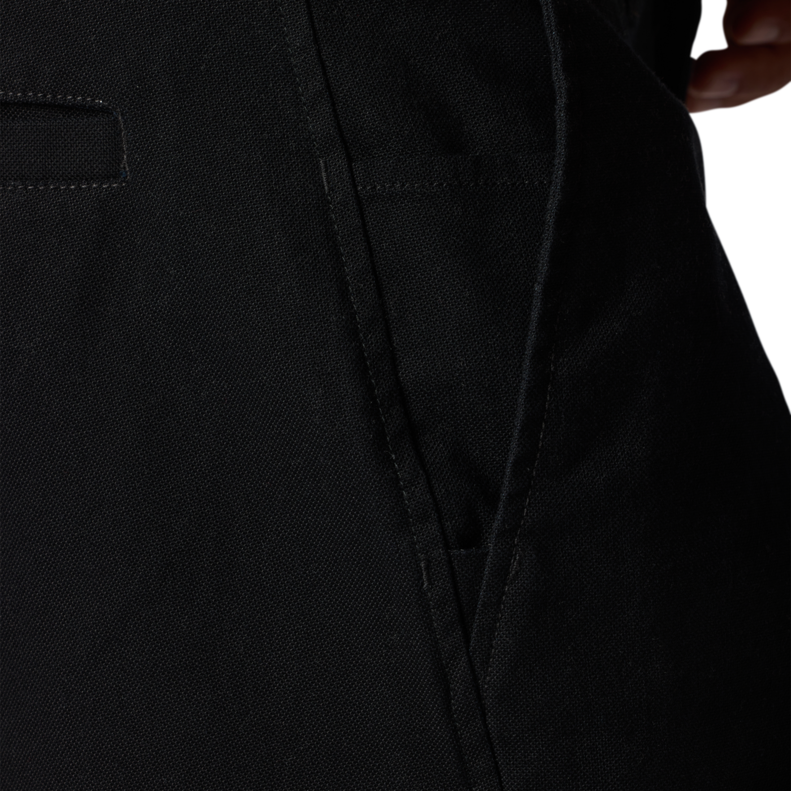 Fox Racing Fox Work Short in SCHWARZ