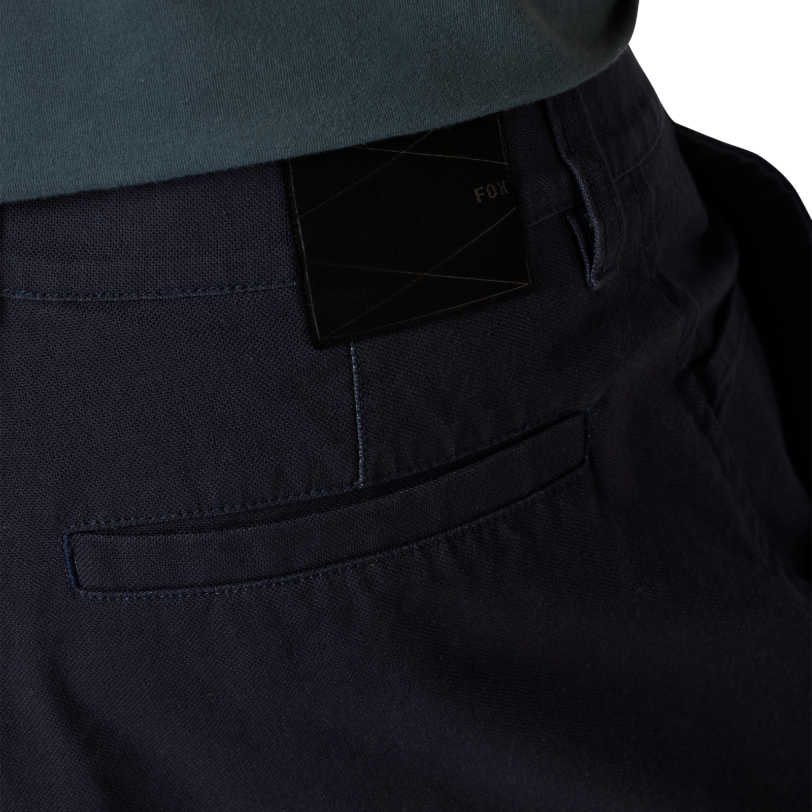 Fox Racing Fox Work Short in SCHWARZ