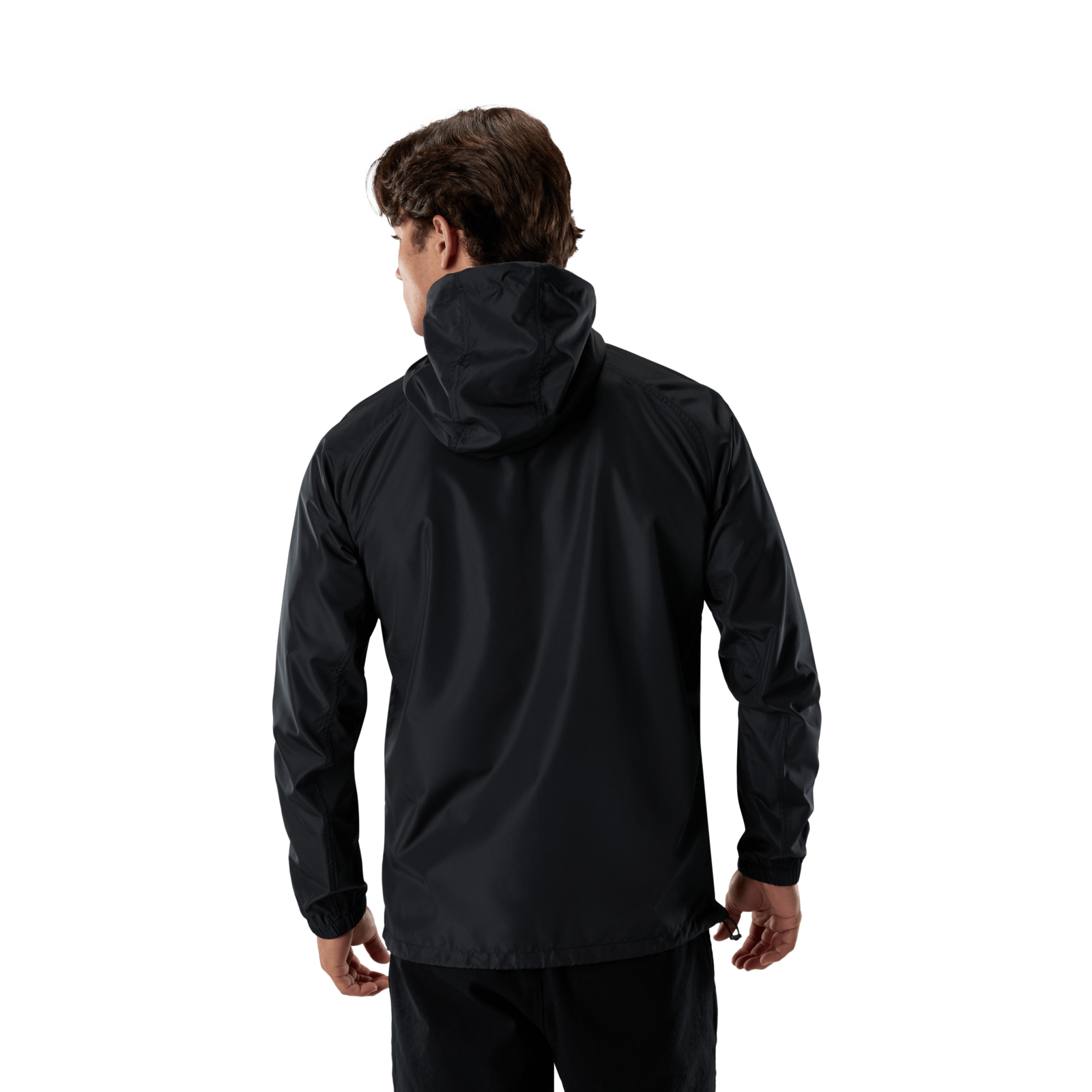 Fox Racing Fox Head Camo Windbreaker in