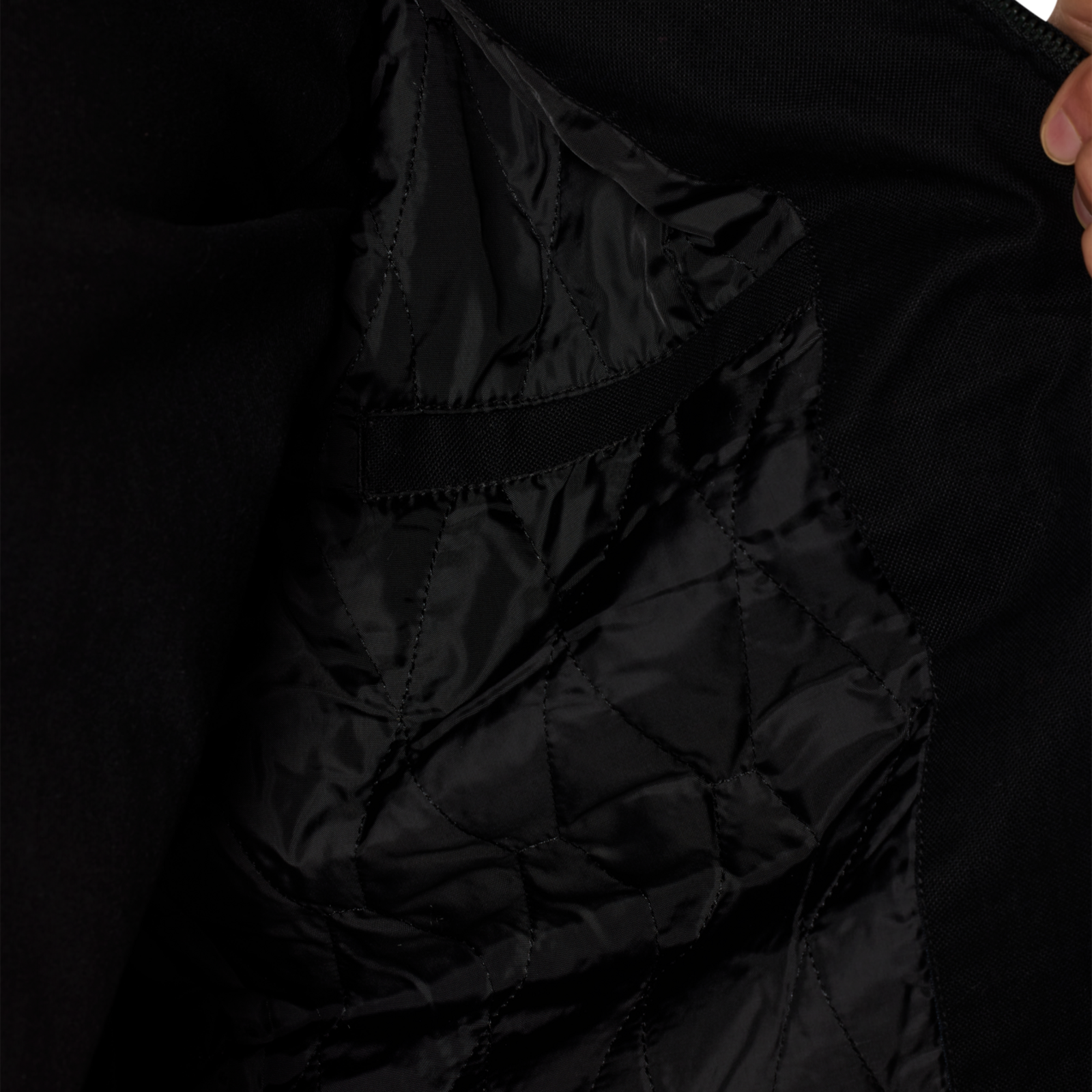 Fox Racing Honda Work Jacket in MEHRFARBIG