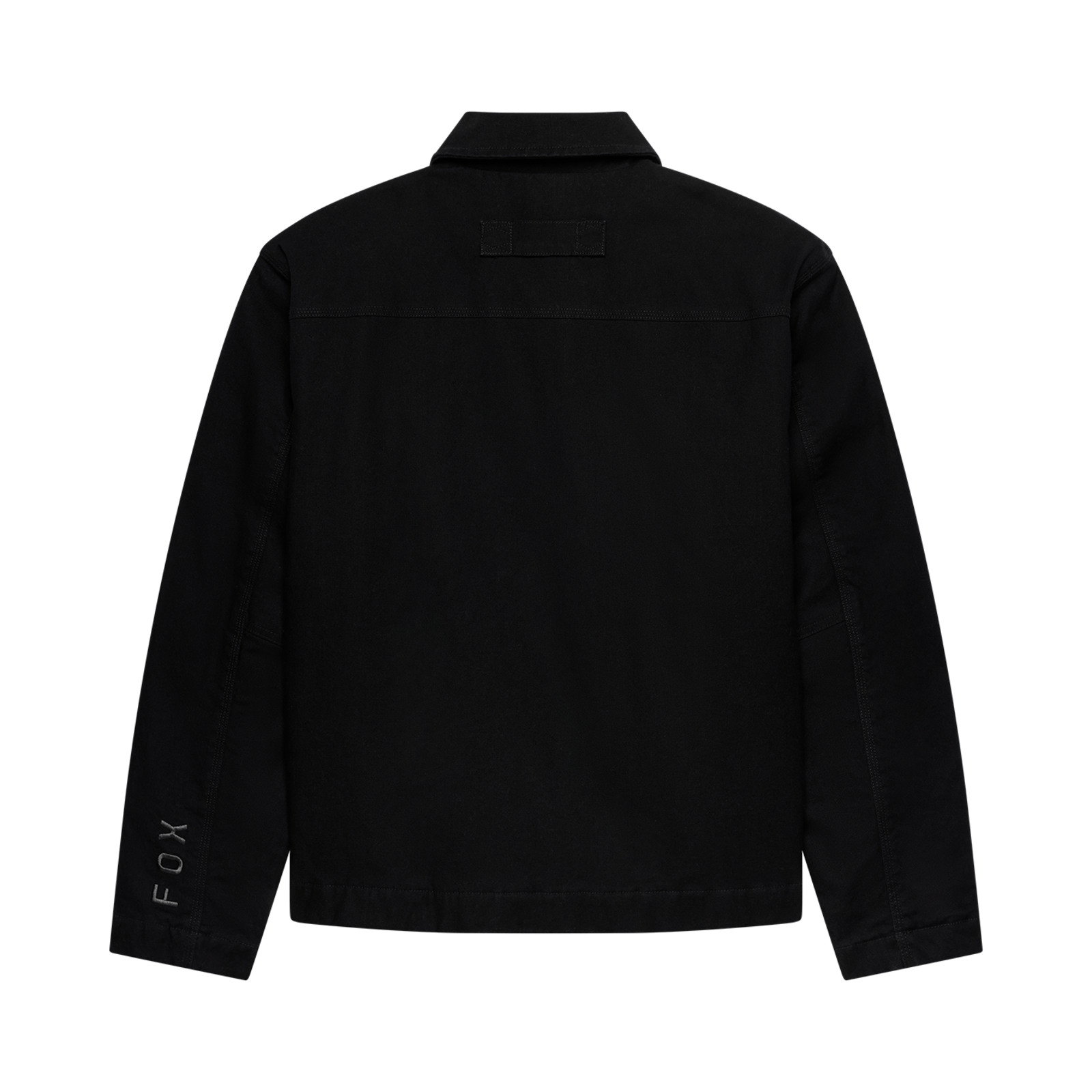 Fox Racing Fox Work Jacket in SCHWARZ