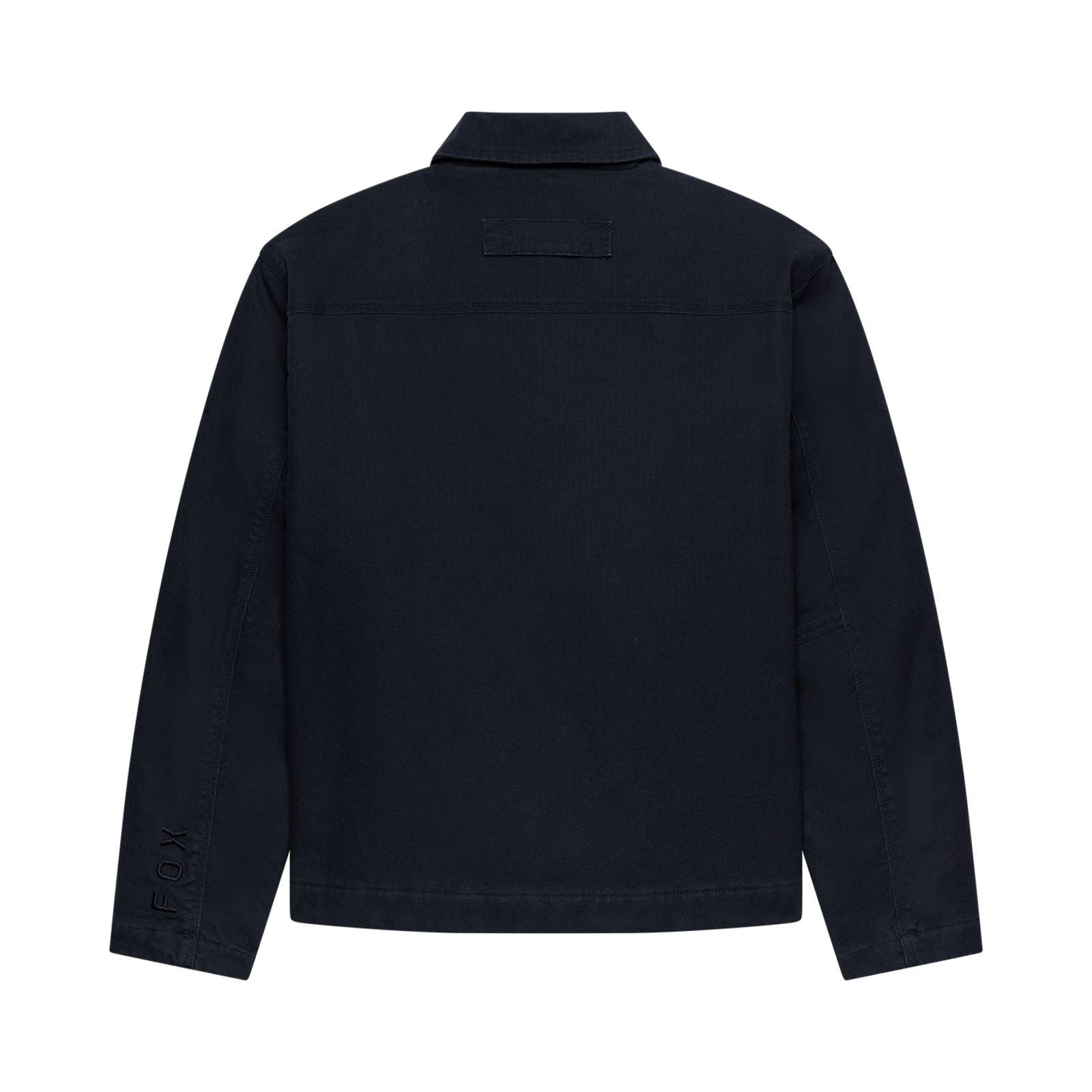 Fox Racing Fox Work Jacket in SCHWARZ