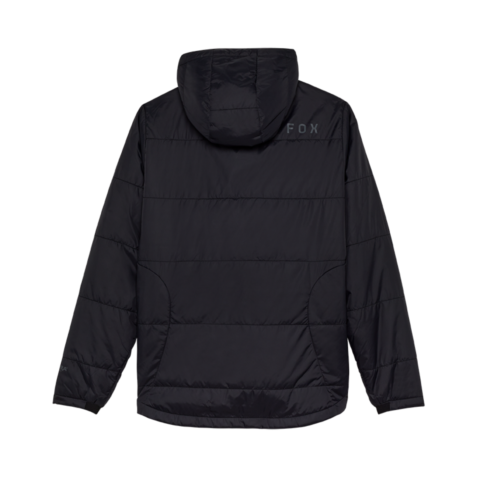 Fox Racing W Ridgeway Jacket in SCHWARZ