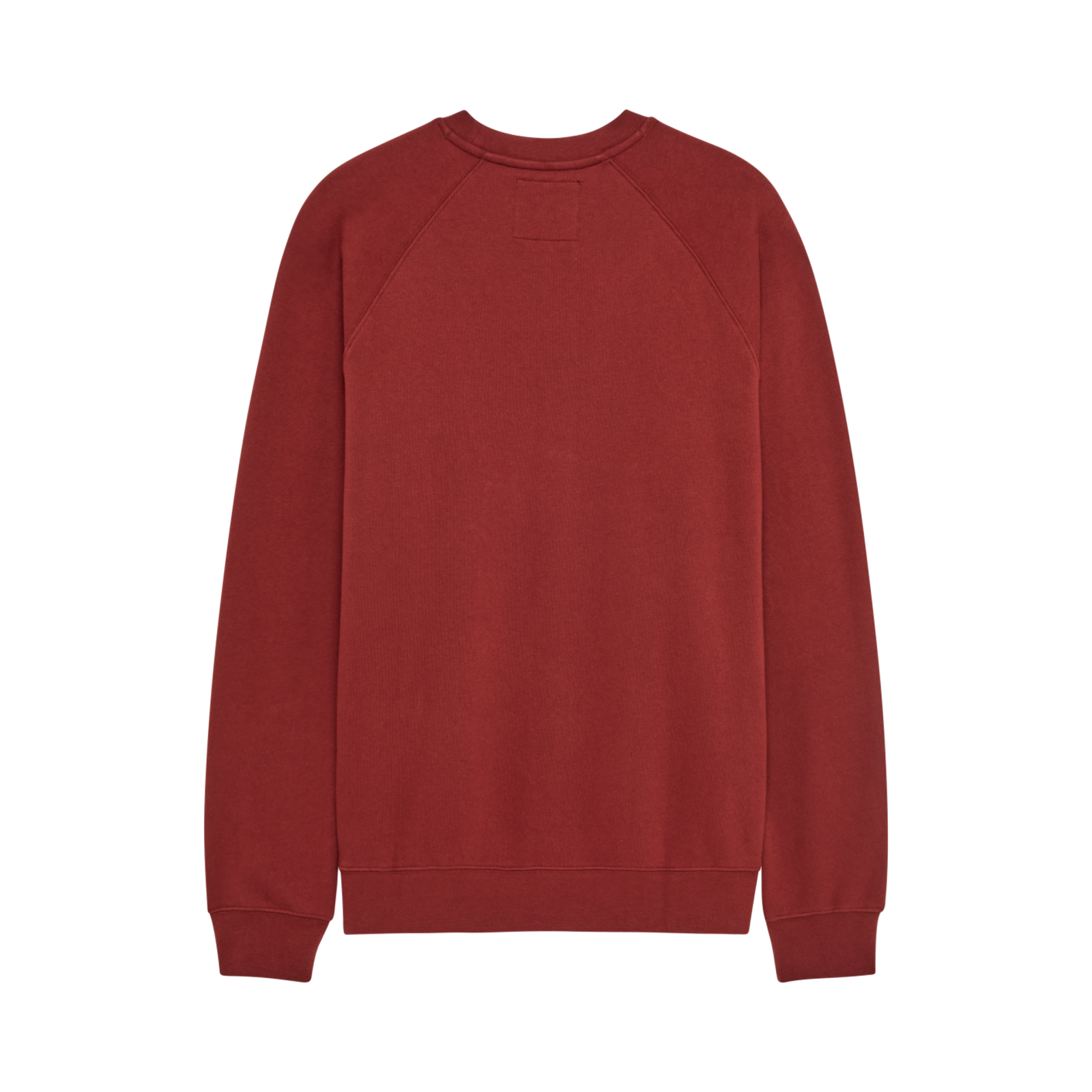 Fox Racing Absolute Fleece Crew in ROT