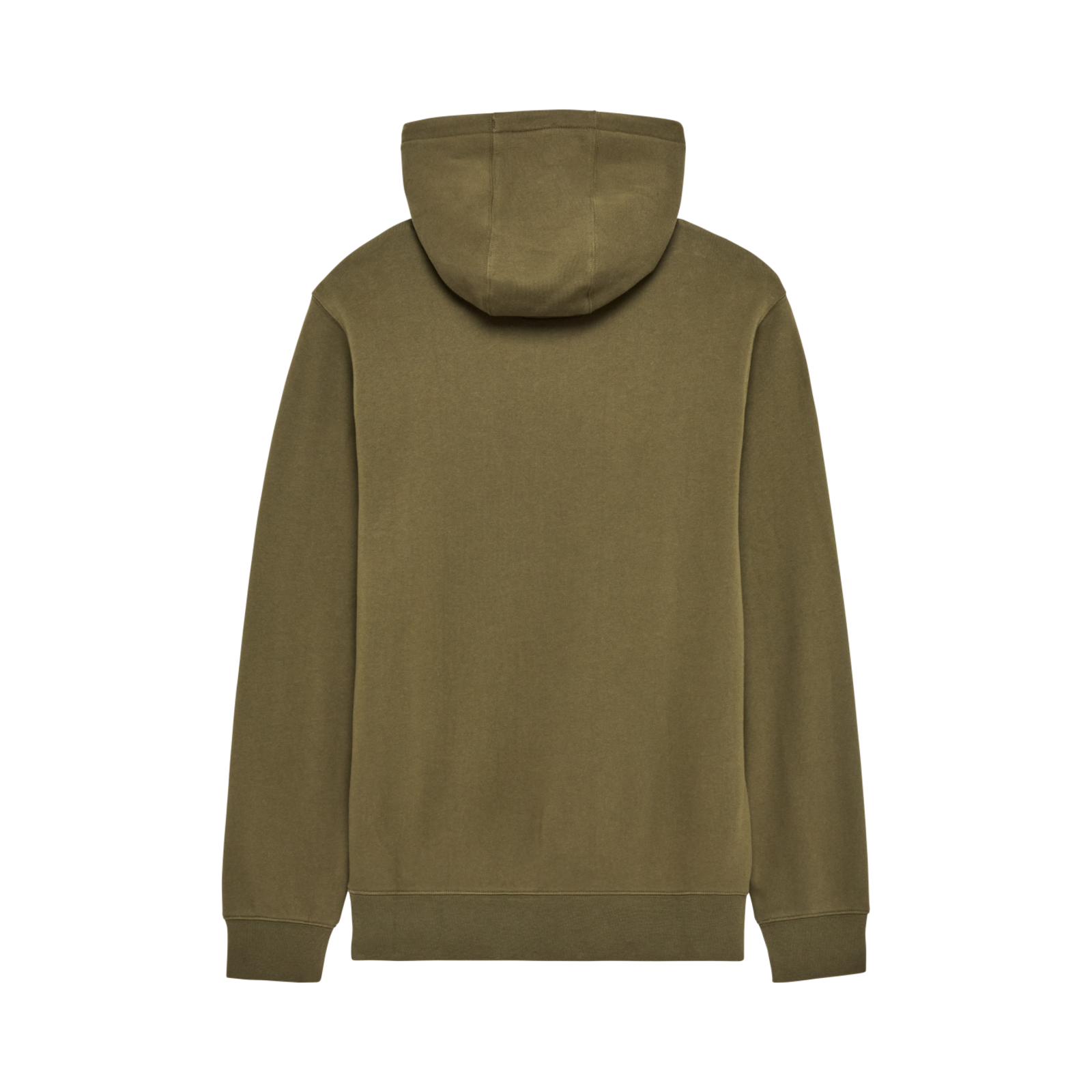 Fox Racing Absolute Fleece in BRAUN