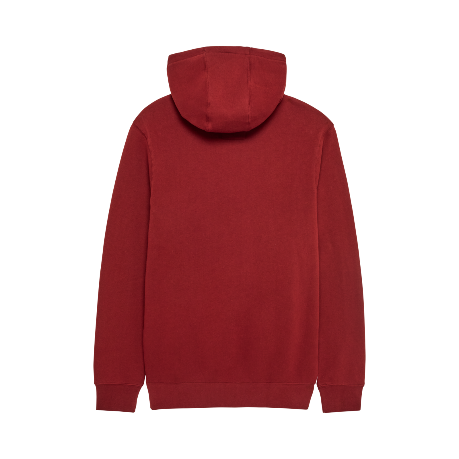 Fox Racing Absolute Fleece in ROT