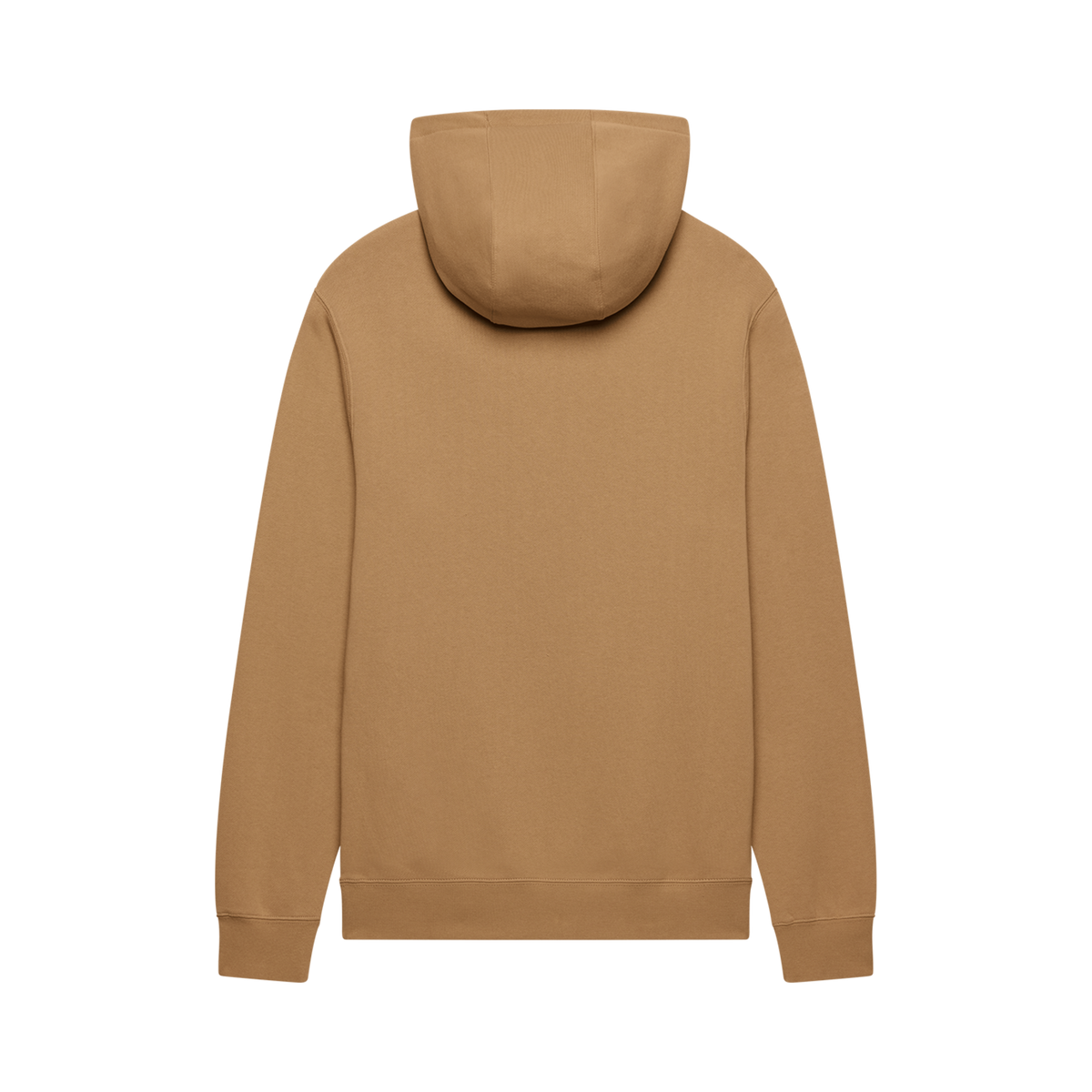 Fox Racing Absolute Fleece in BRAUN
