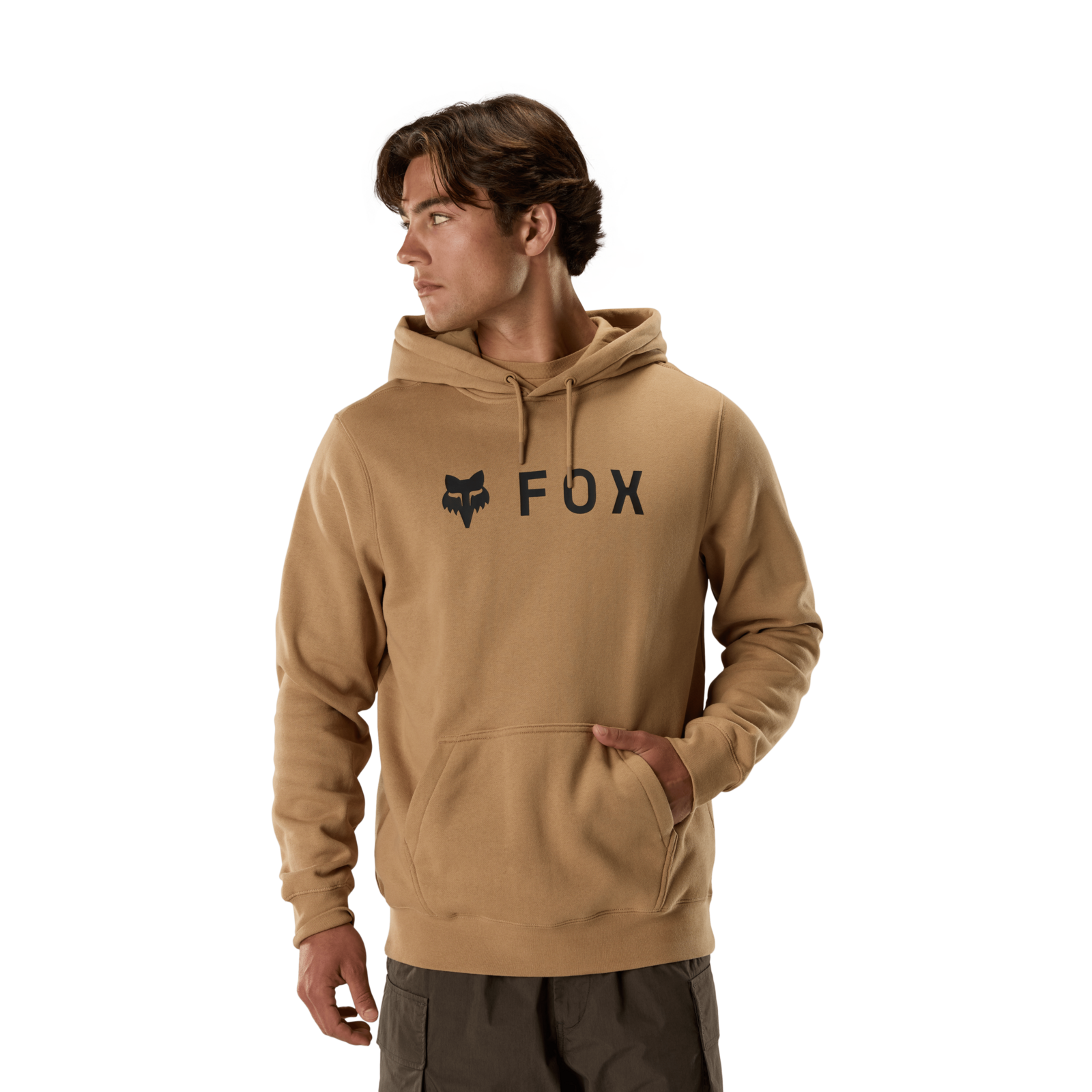 Fox Racing Absolute Fleece in