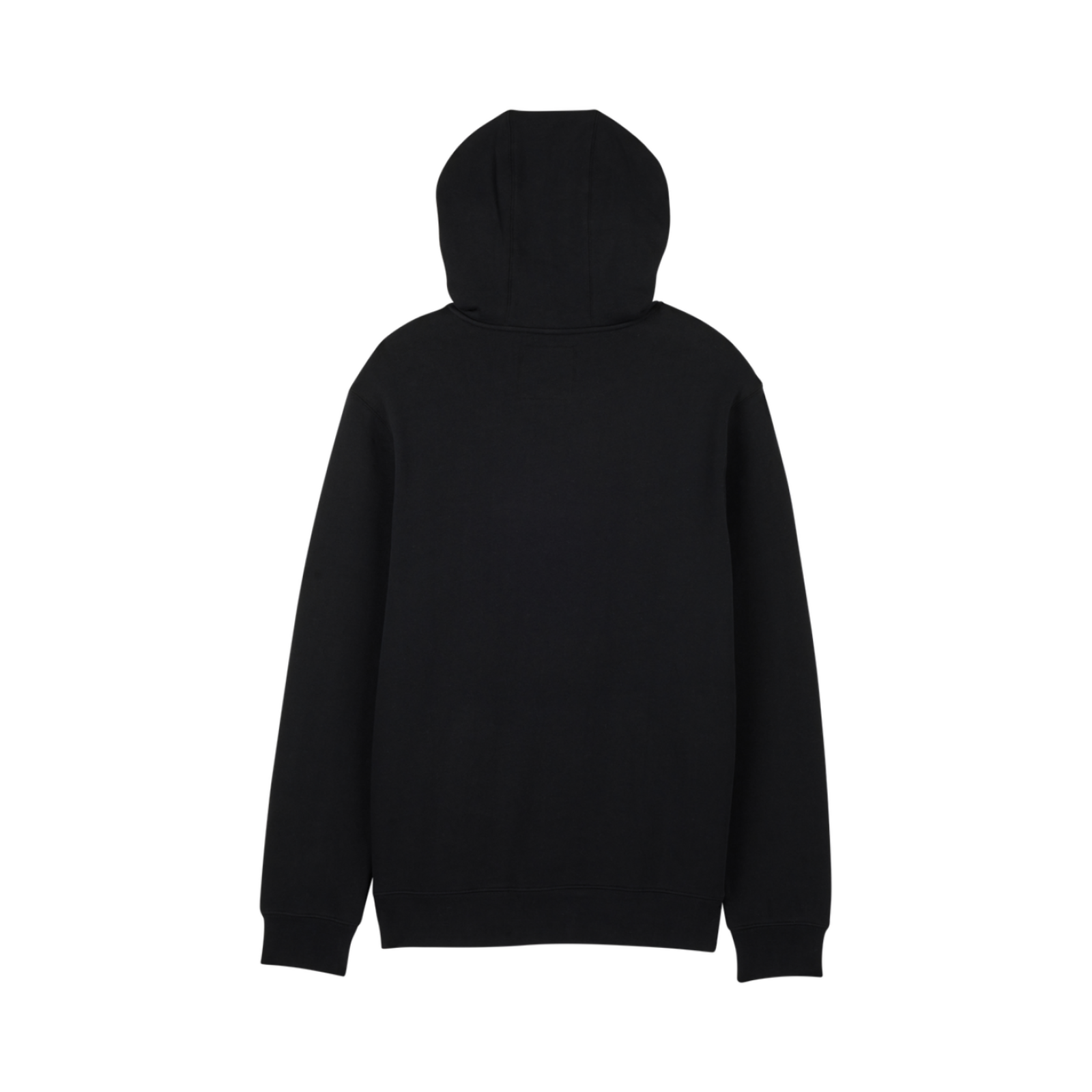 Fox Racing Fox Head Fleece in SCHWARZ