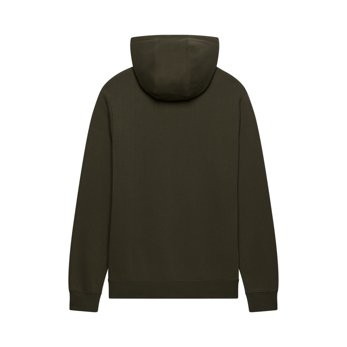 Fox Racing Fox Head Fleece in GRÜN