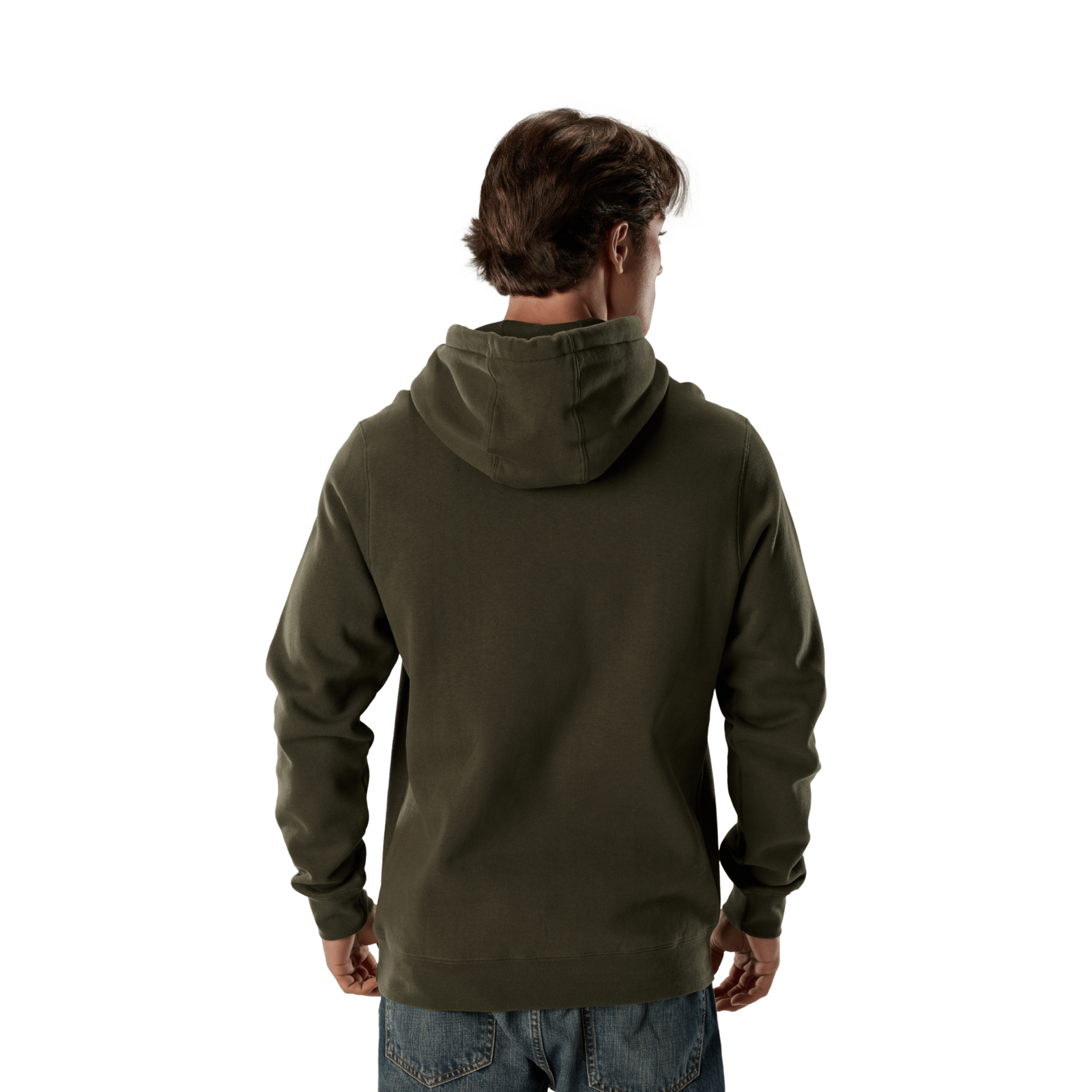 Fox Racing Fox Head Fleece in