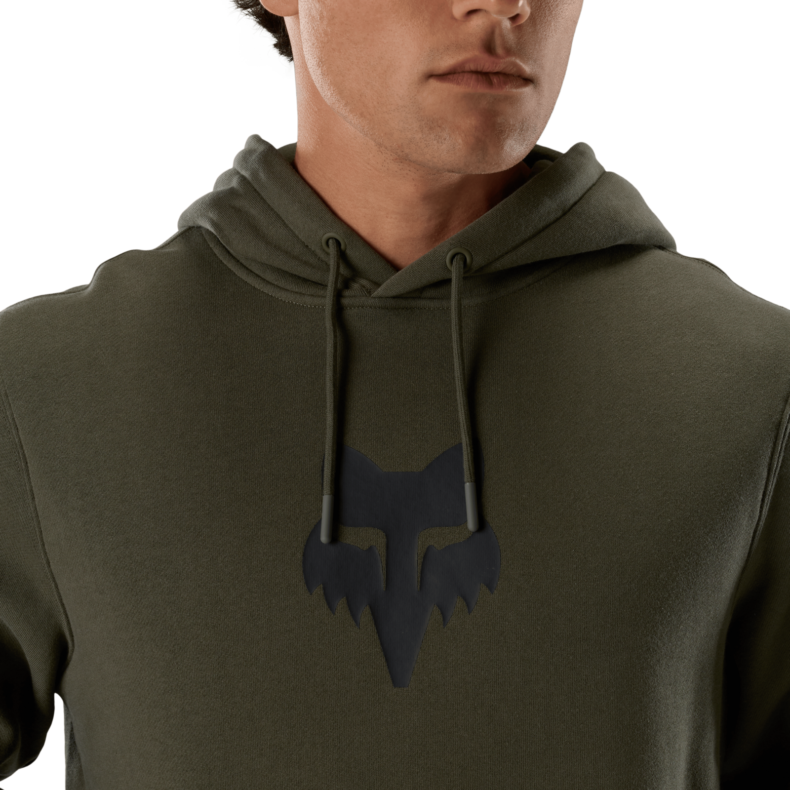 Fox Racing Fox Head Fleece in