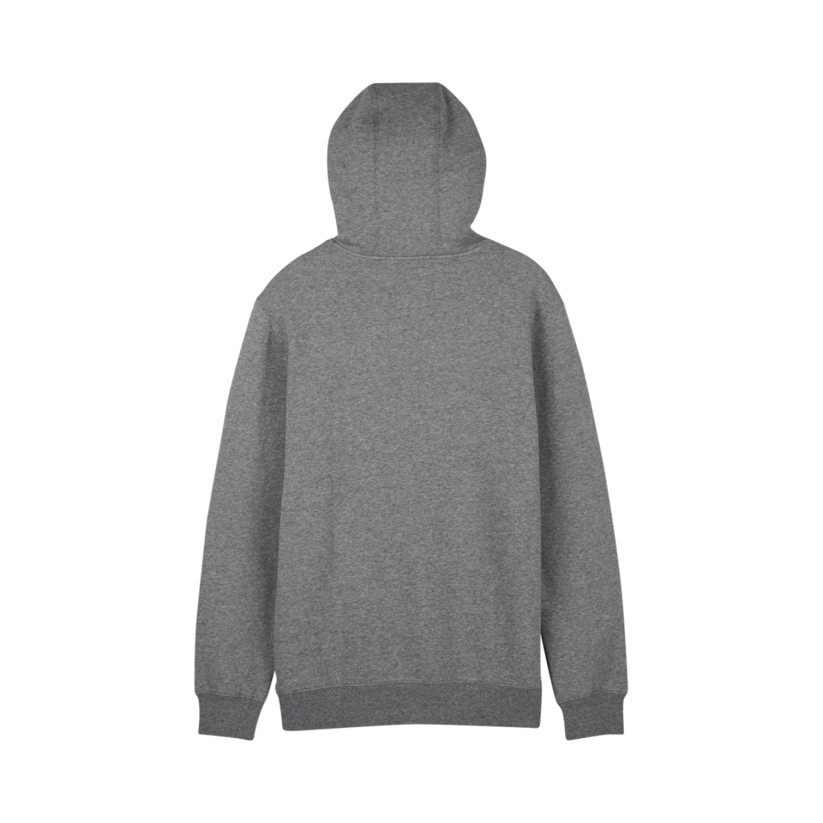 Fox Racing Fox Head Fleece in GRAU