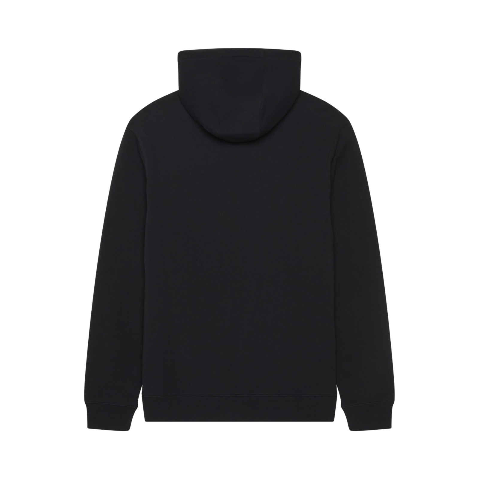 Fox Racing Kawi Fleece in SCHWARZ