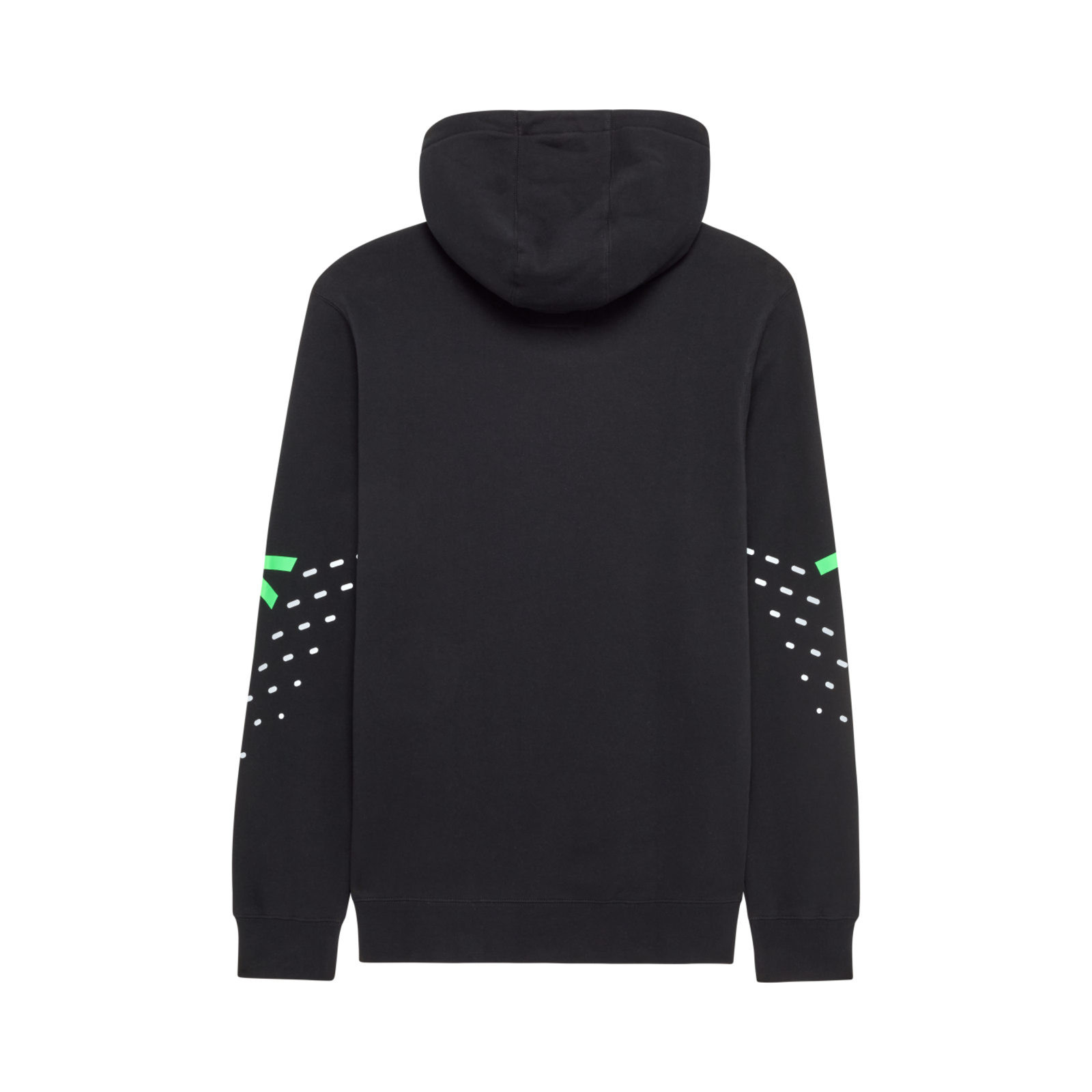 Fox Racing Shield Fleece in SCHWARZ