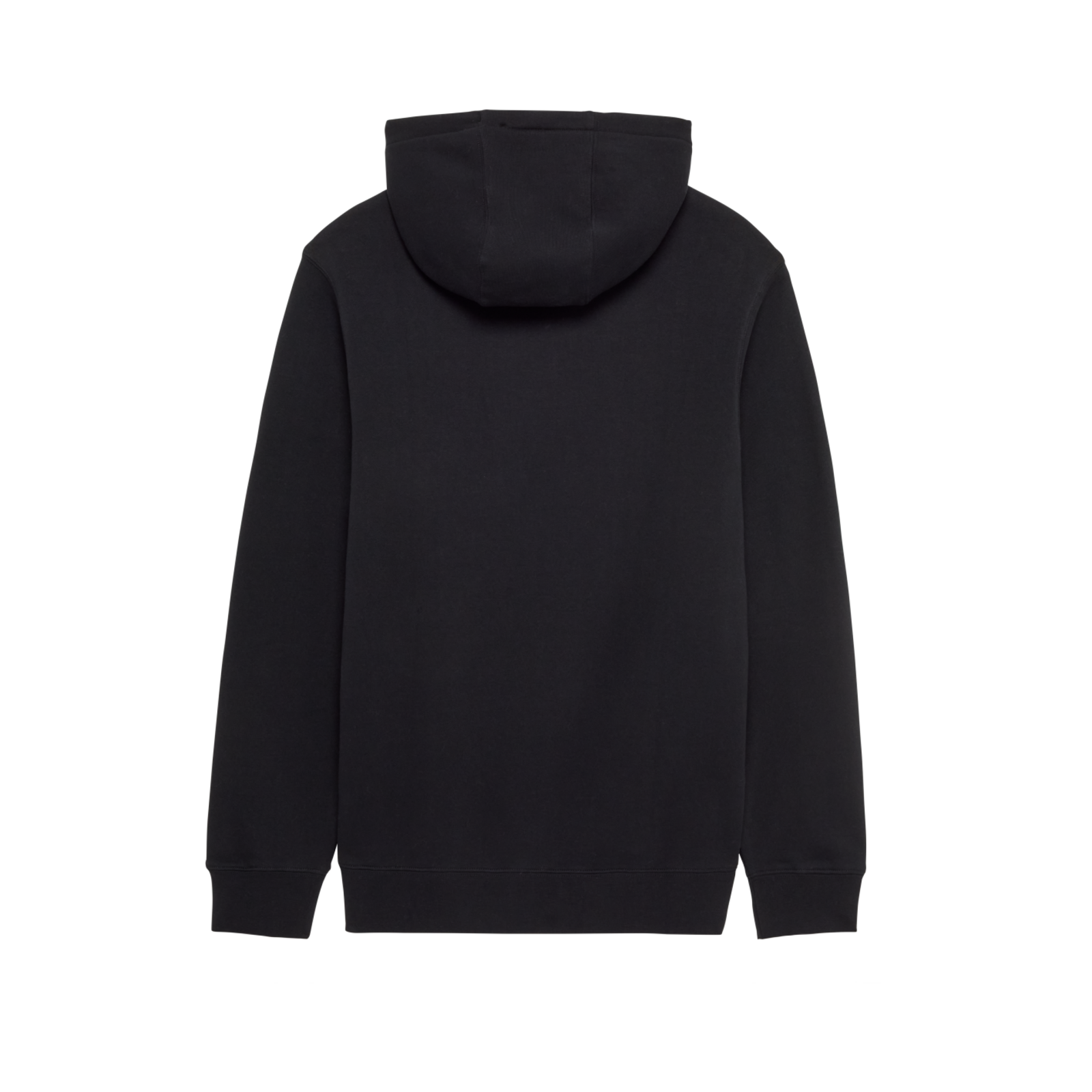 Fox Racing New Age Fleece in SCHWARZ