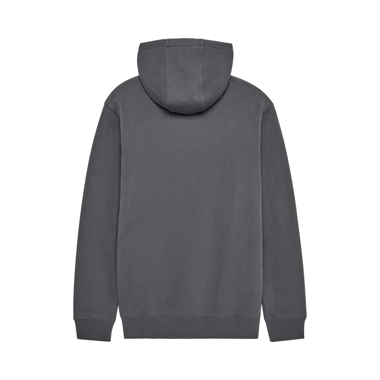 Fox Racing Banner Fleece in GRAU