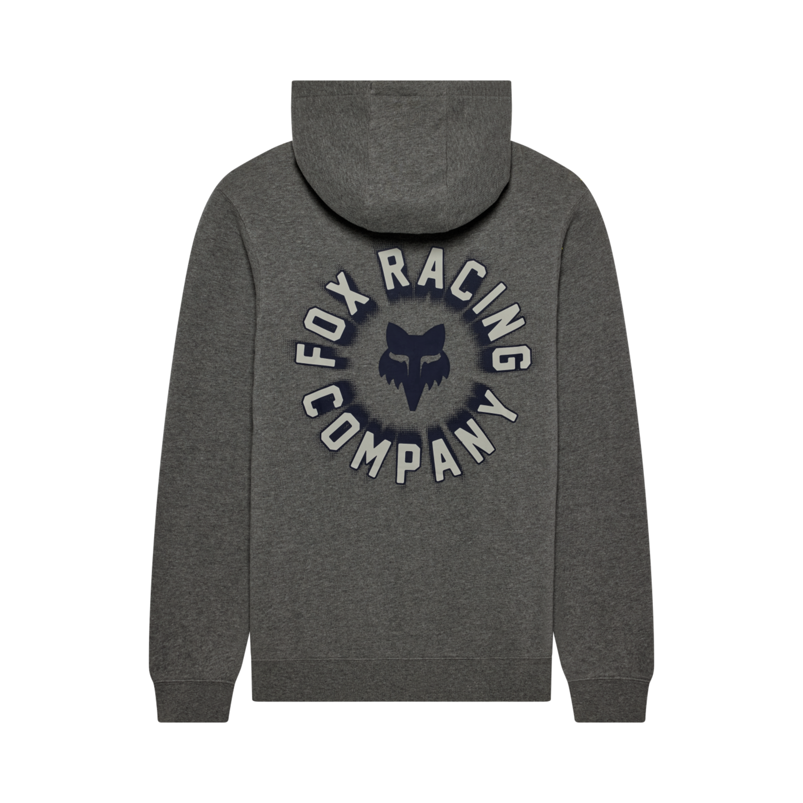 Fox Racing Beam Flc Po in GRAU