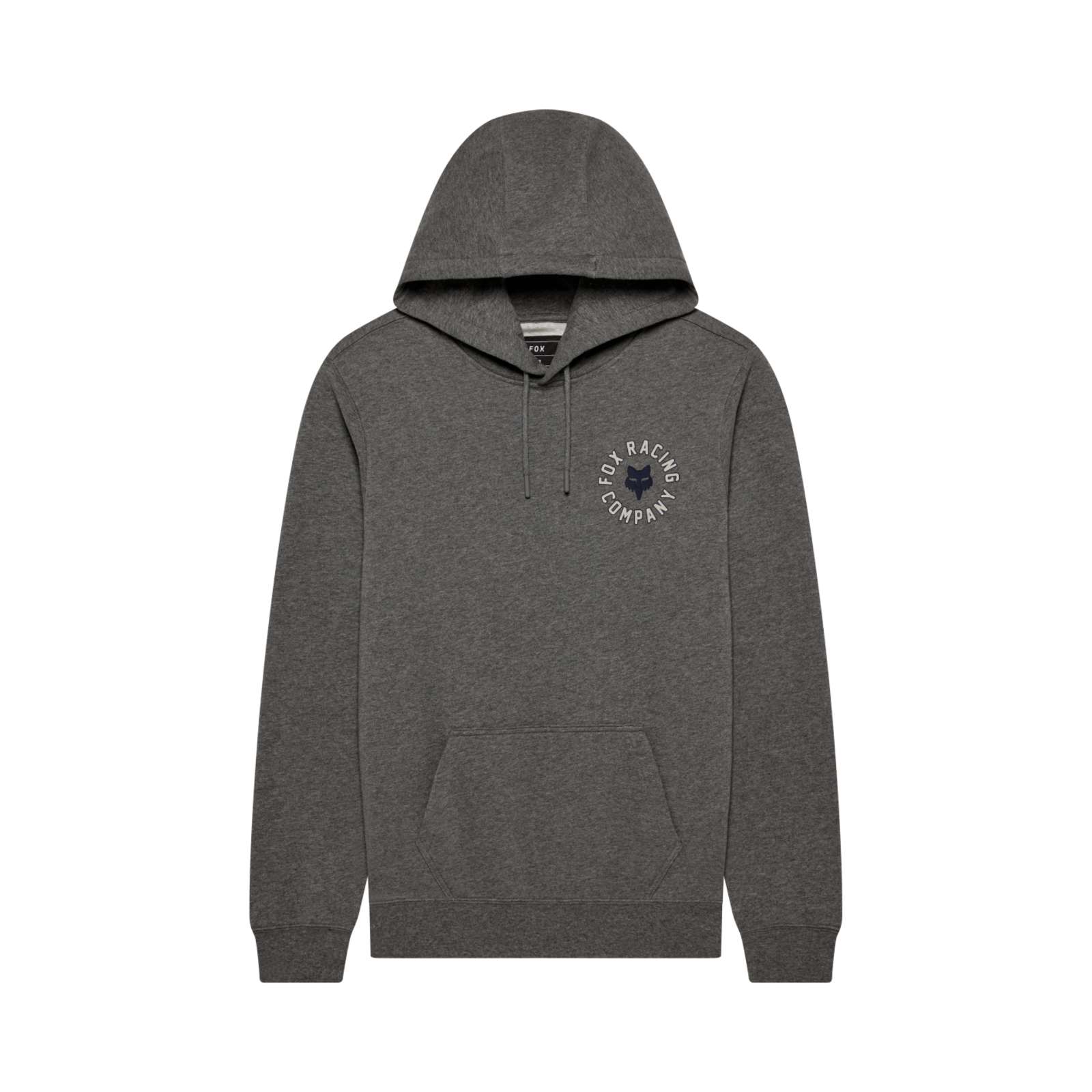 Fox Racing Beam Flc Po in GRAU