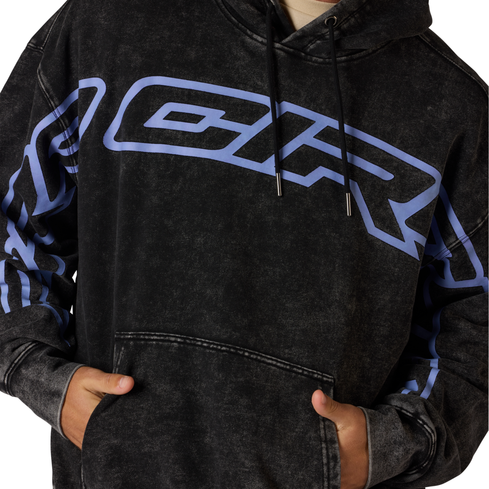 Fox Racing Pro Circuit Flc Po in SCHWARZ