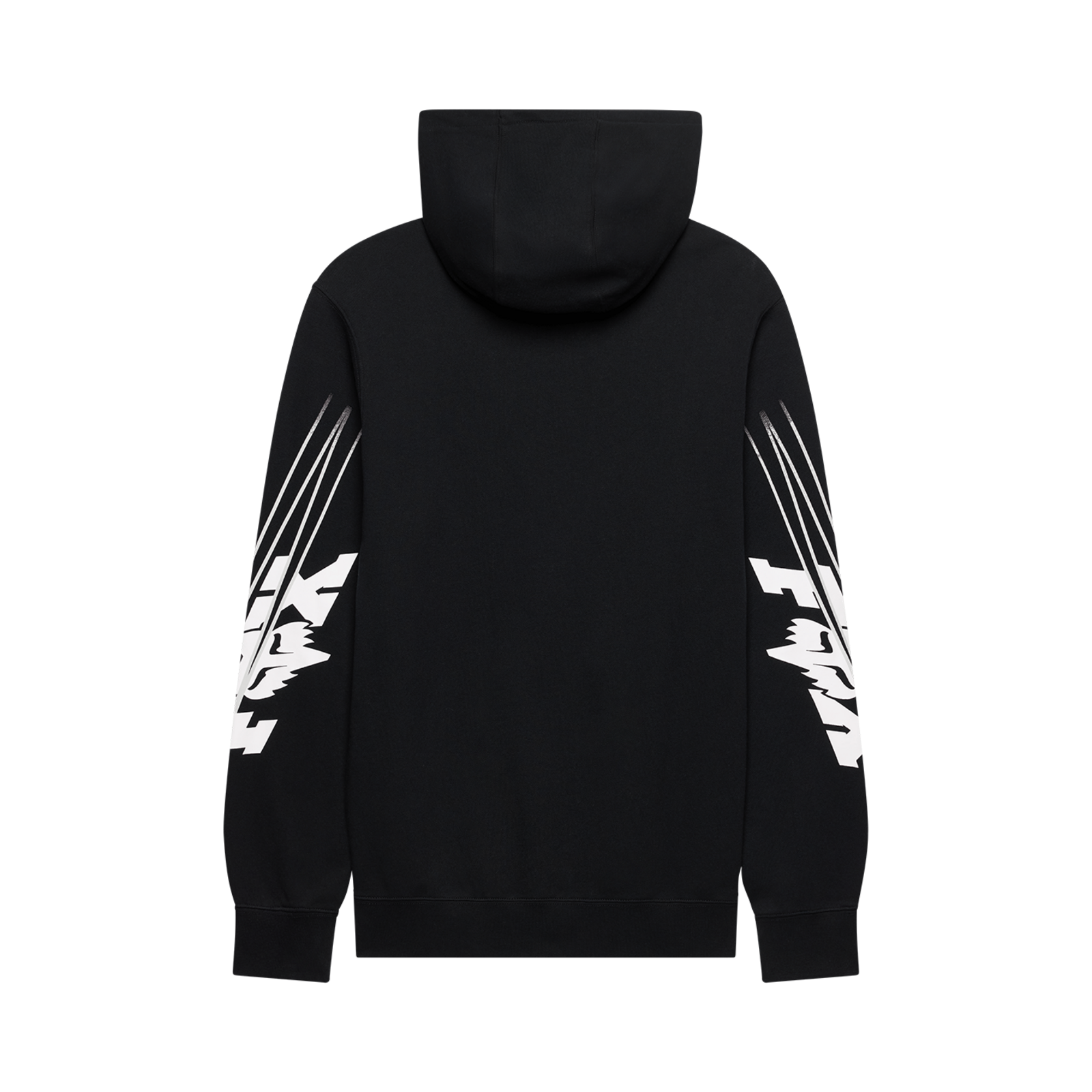 Fox Racing Apex Fleece Po in SCHWARZ
