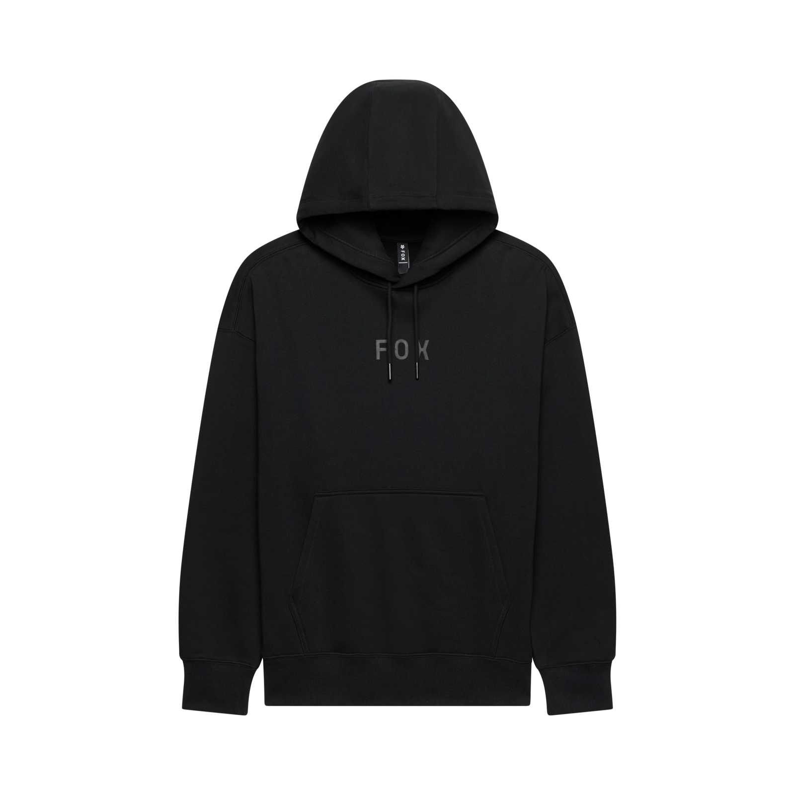 Fox Racing Fox Head Heavyweight Flc Po in SCHWARZ