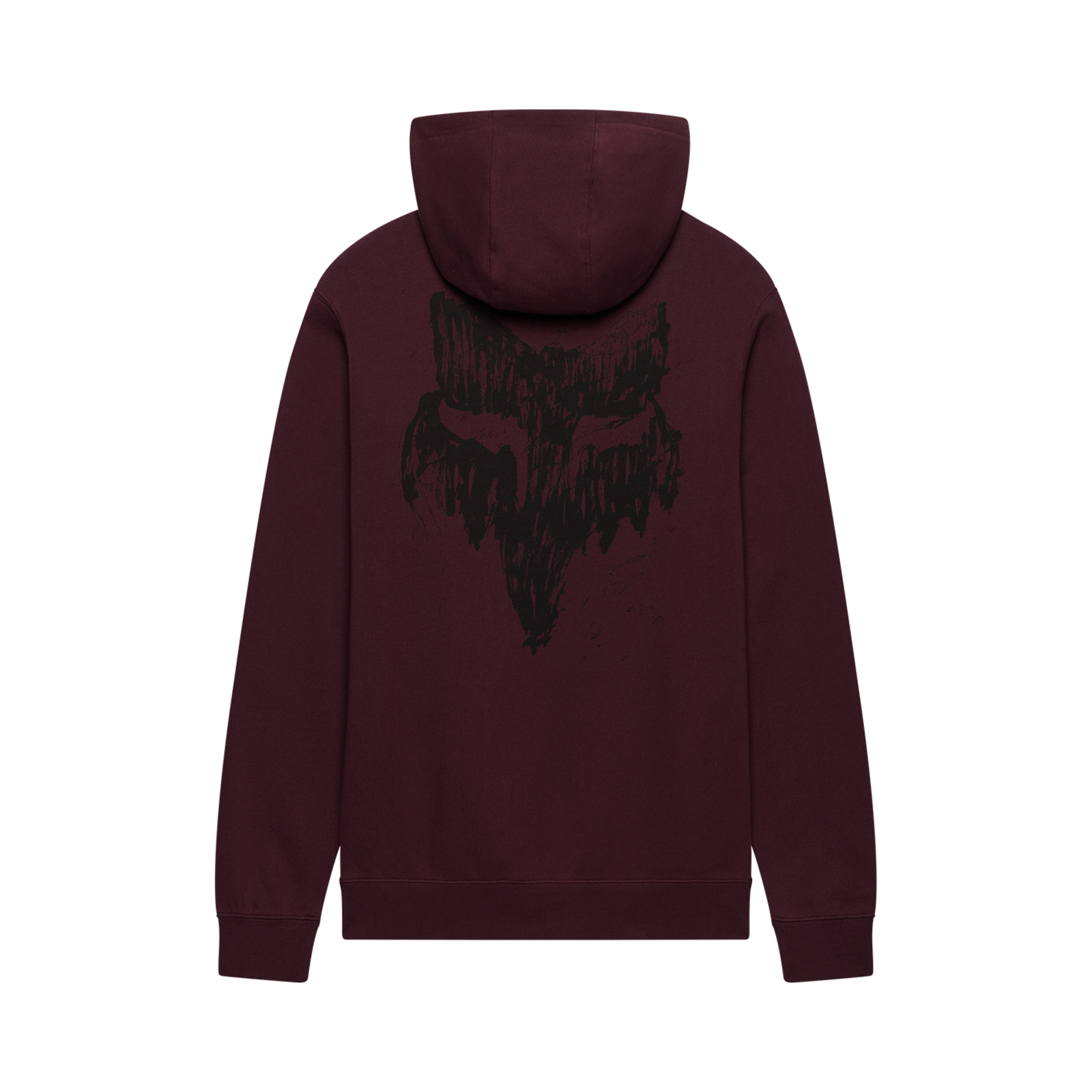 Fox Racing Slowburn Fleece Po in BRAUN