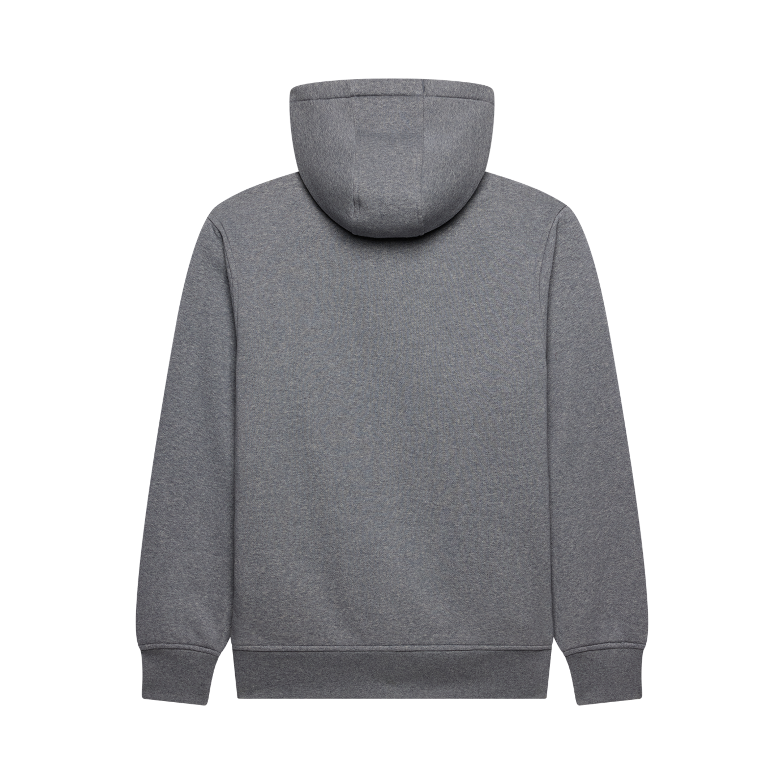 Fox Racing Fox Head Sasquatch Flc Zip in GRAU